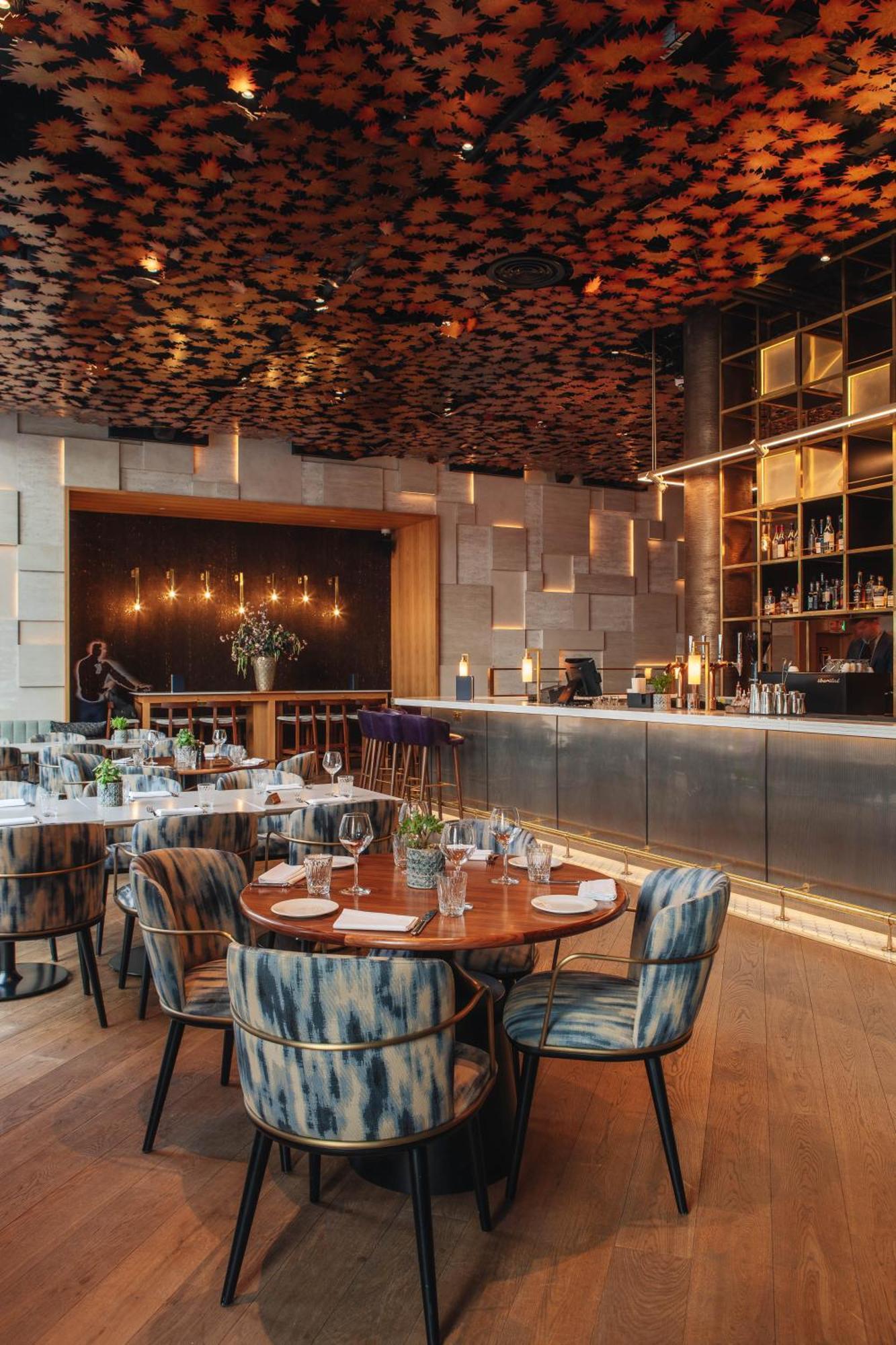 Middle Eight - Covent Garden - Preferred And Hotell London
