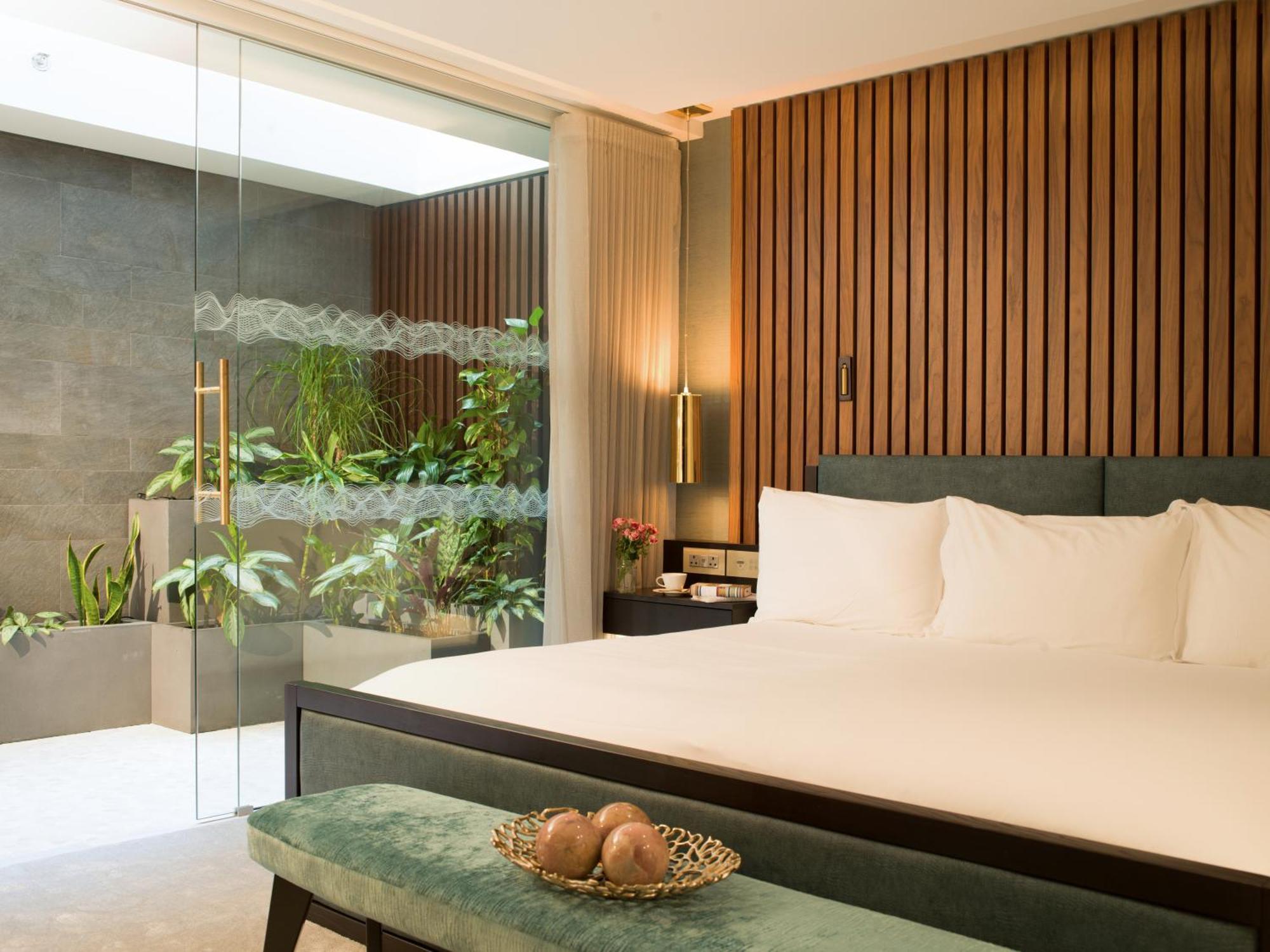 Hotell Middle Eight - Covent Garden - Preferred And