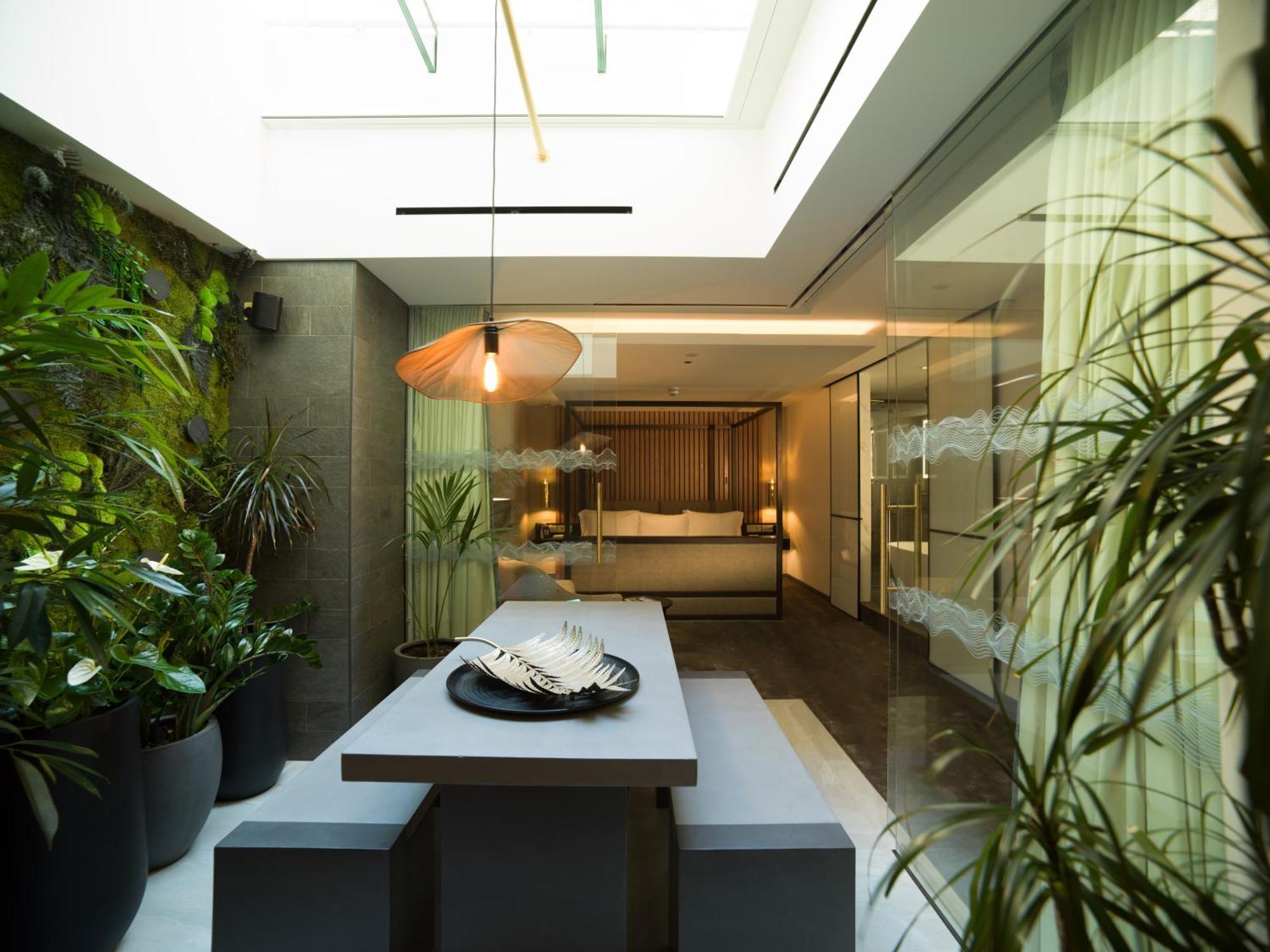 Middle Eight - Covent Garden - Preferred And Hotell London