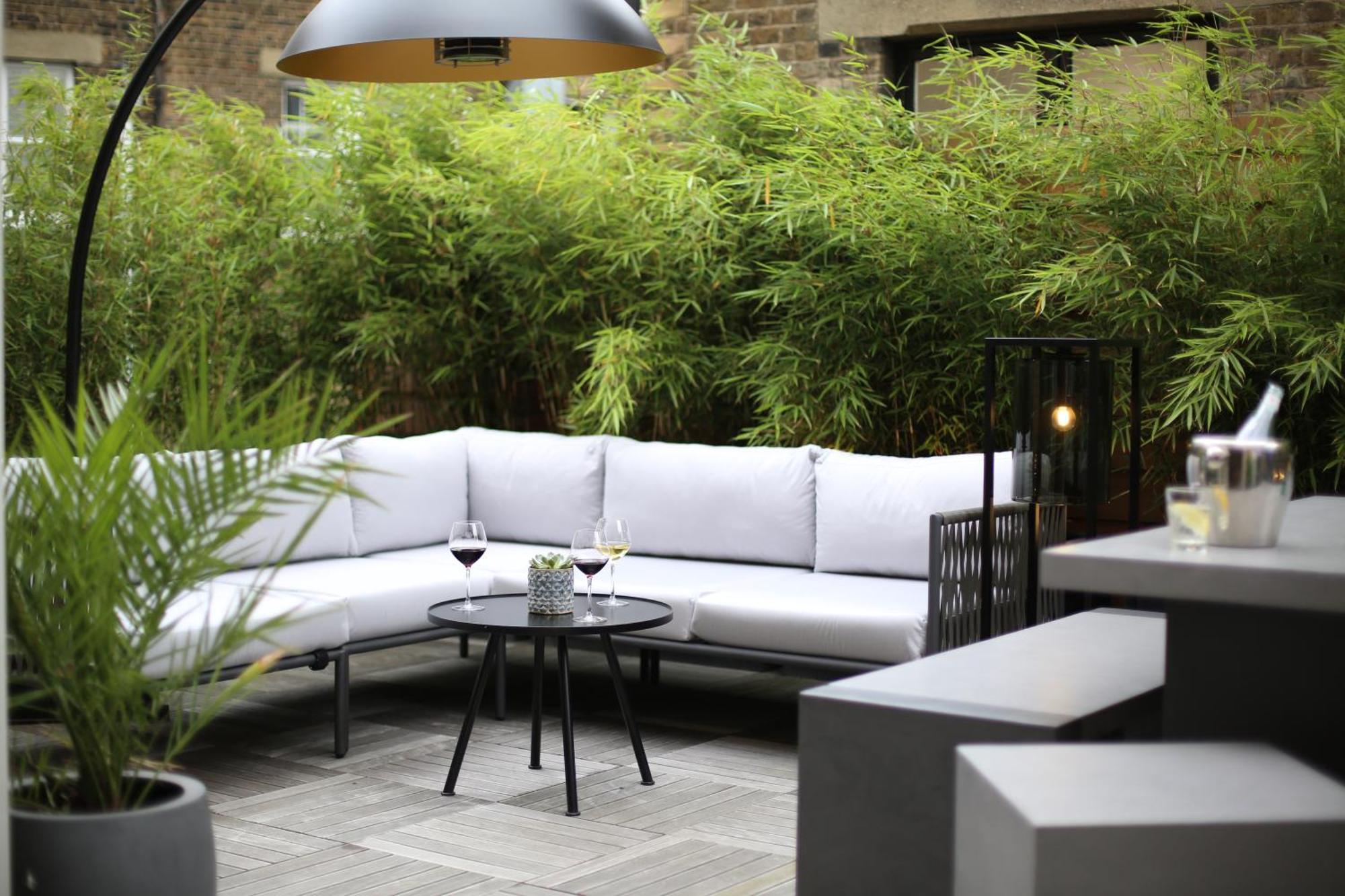 Hotell Middle Eight - Covent Garden - Preferred And London