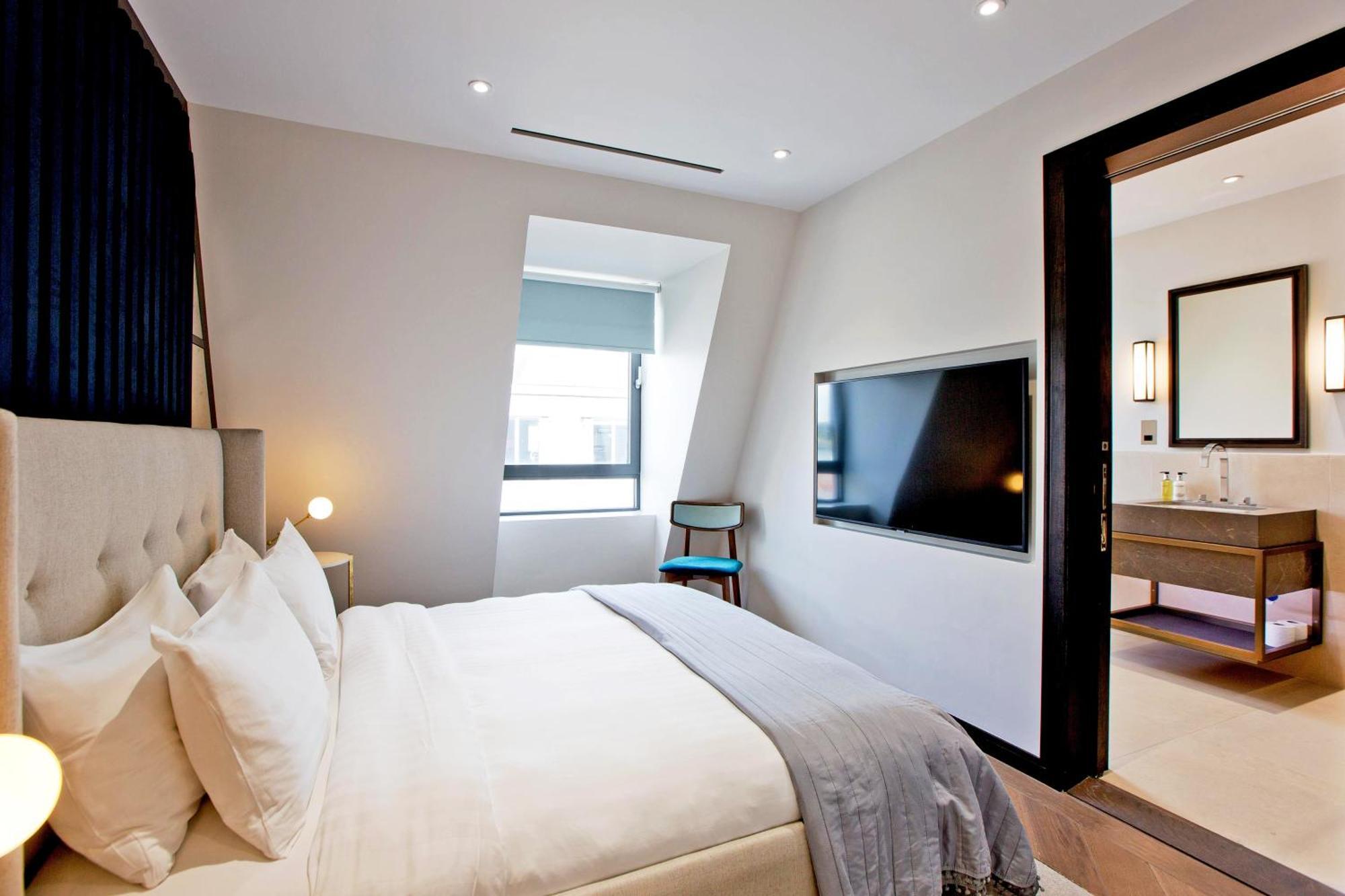 Lejlighed 37gs Residences London