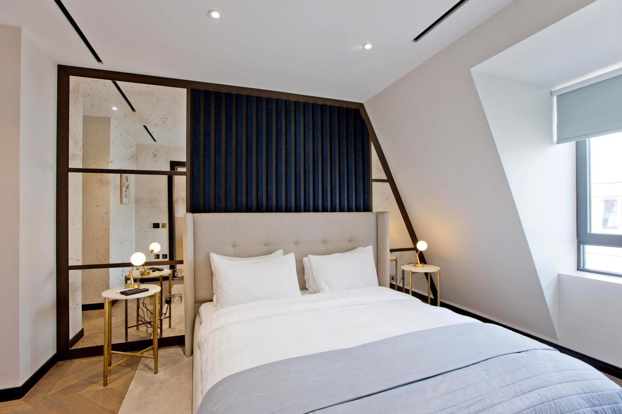 Lejlighed 37gs Residences London
