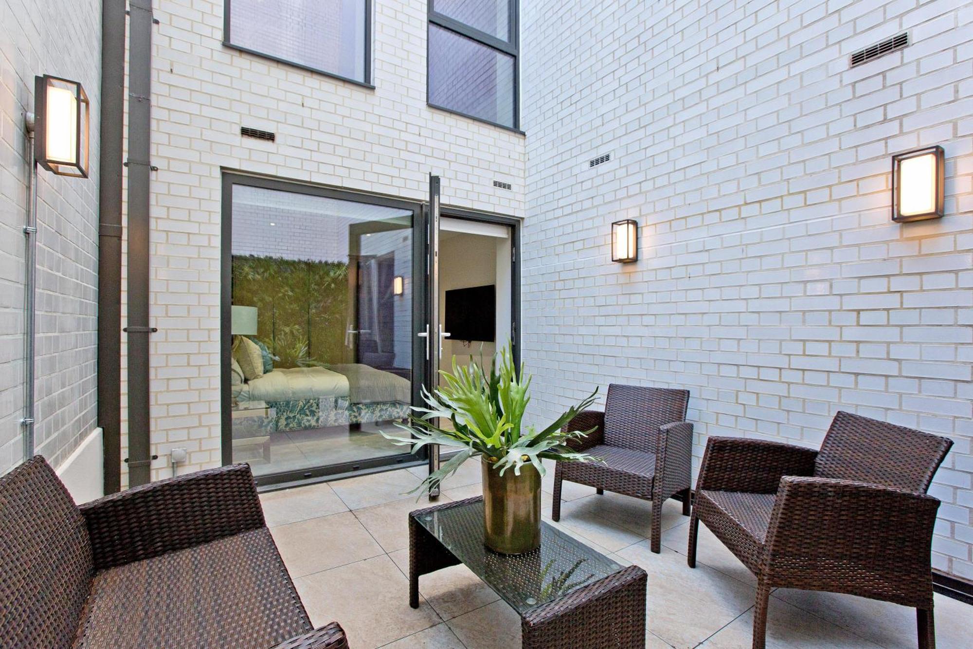 Lejlighed 37gs Residences *