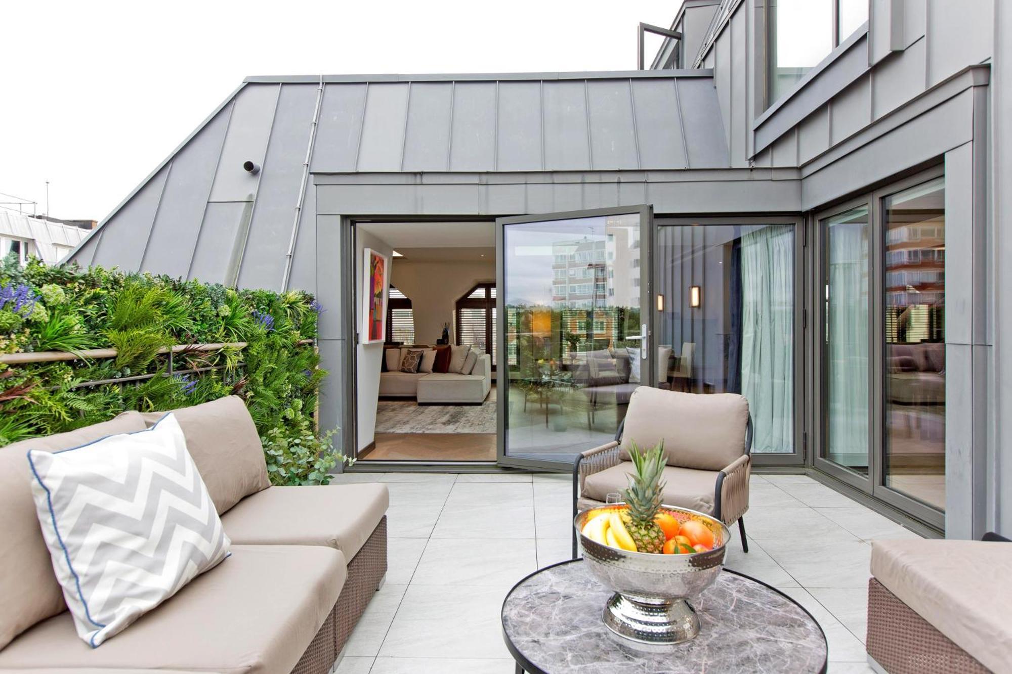 37gs Residences Lejlighed