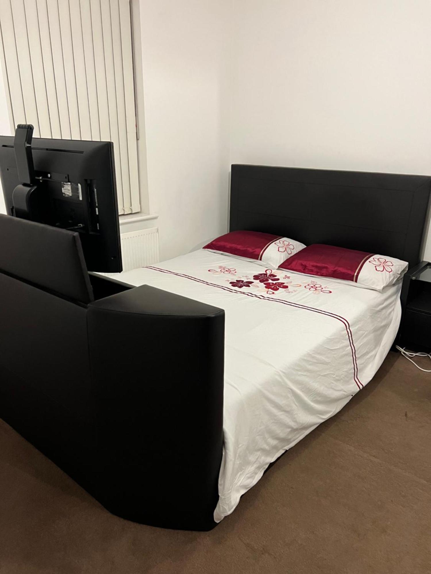Appartamento Comfy One Bedroom *