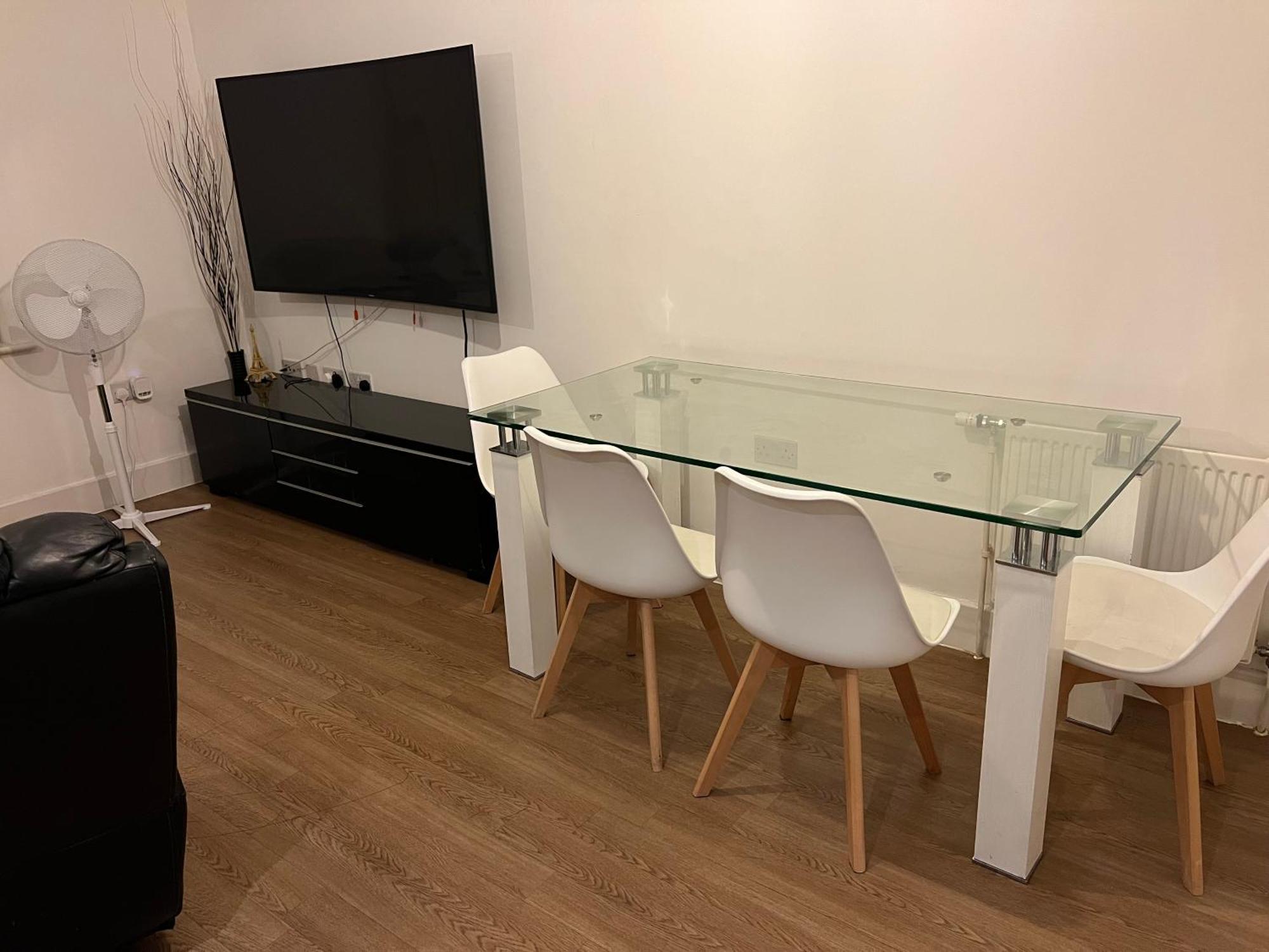 Comfy One Bedroom * Londra