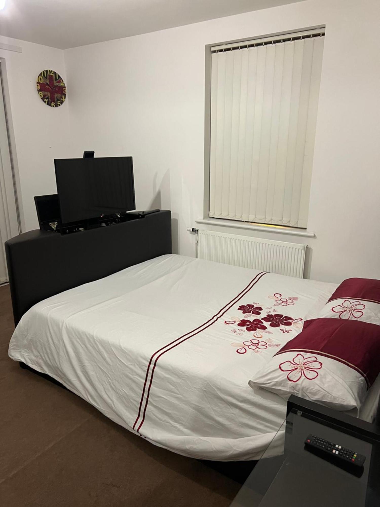 Comfy One Bedroom Appartamento