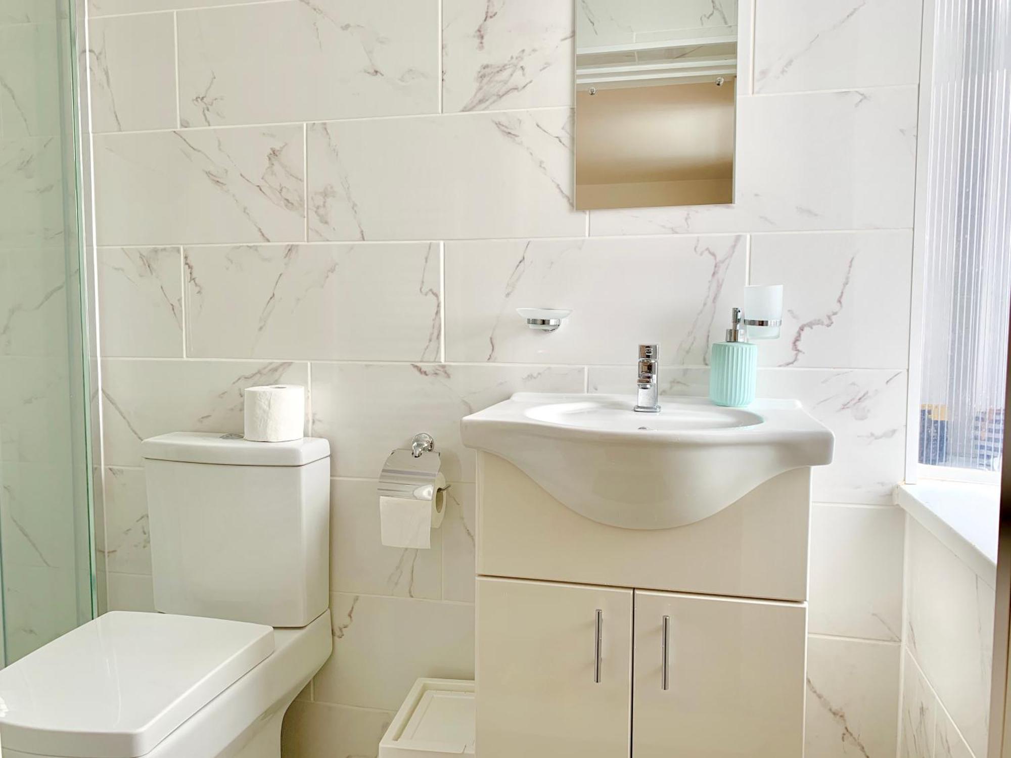 Apartments, Private Bathroom, Kitchenette, Parking, Np3 Appartamento