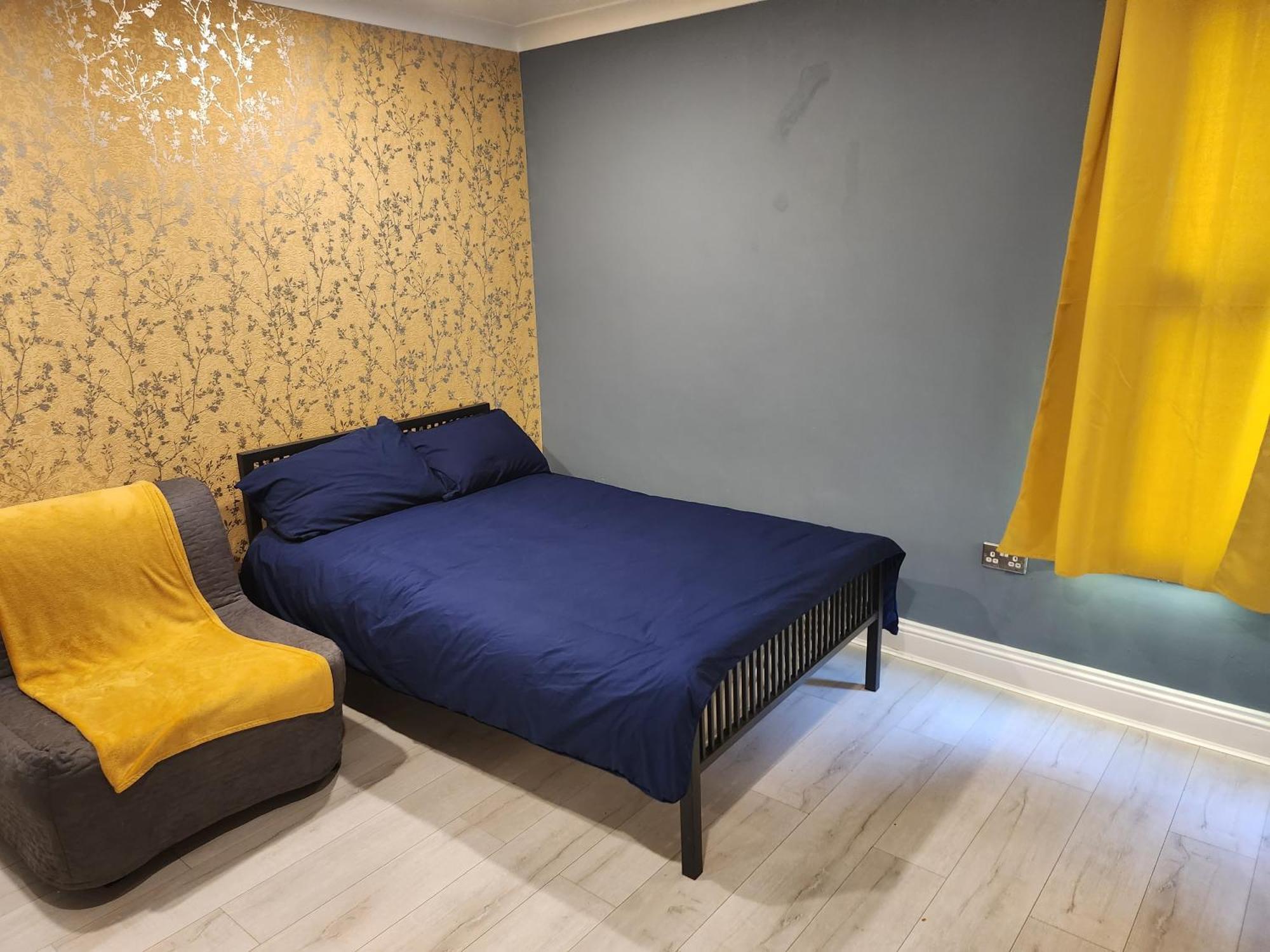Dodi Apartment