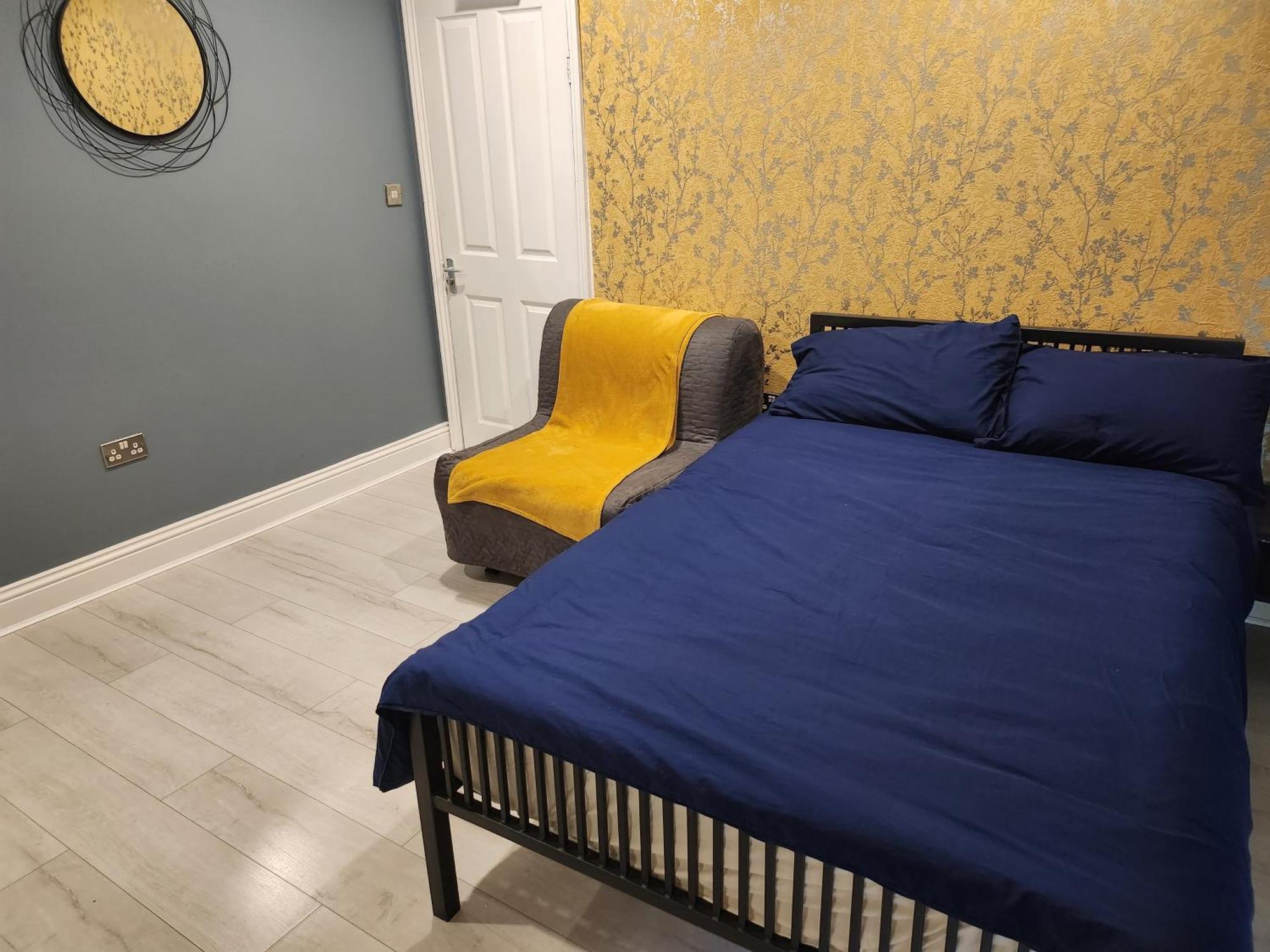 Apartment Dodi