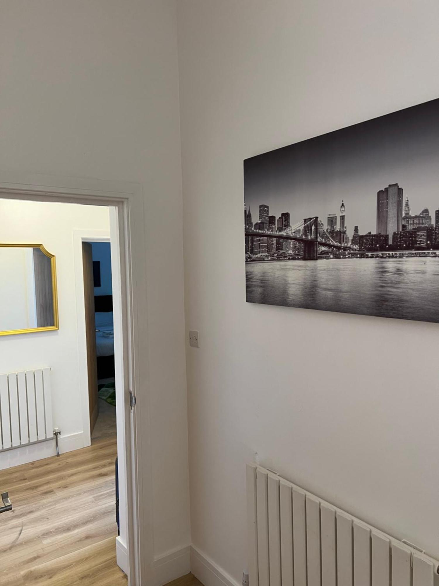 Leilighet Spacious 2 Bedroom In Woolwich Arsenal *