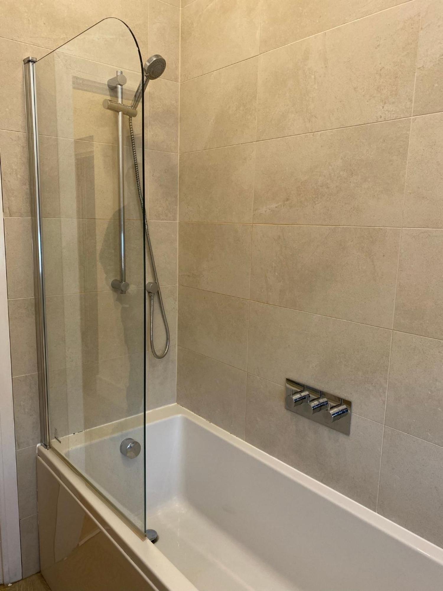 Leilighet Spacious 2 Bedroom In Woolwich Arsenal London