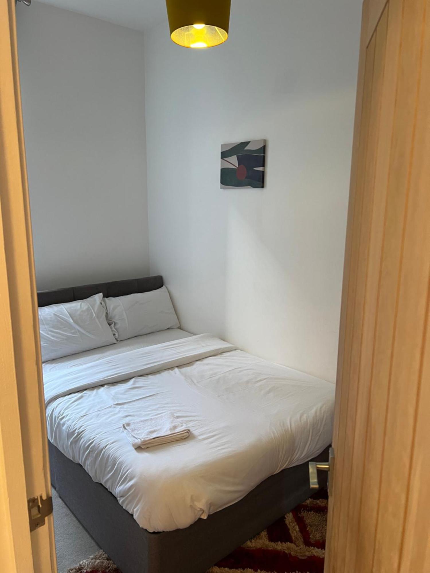 Leilighet Spacious 2 Bedroom In Woolwich Arsenal