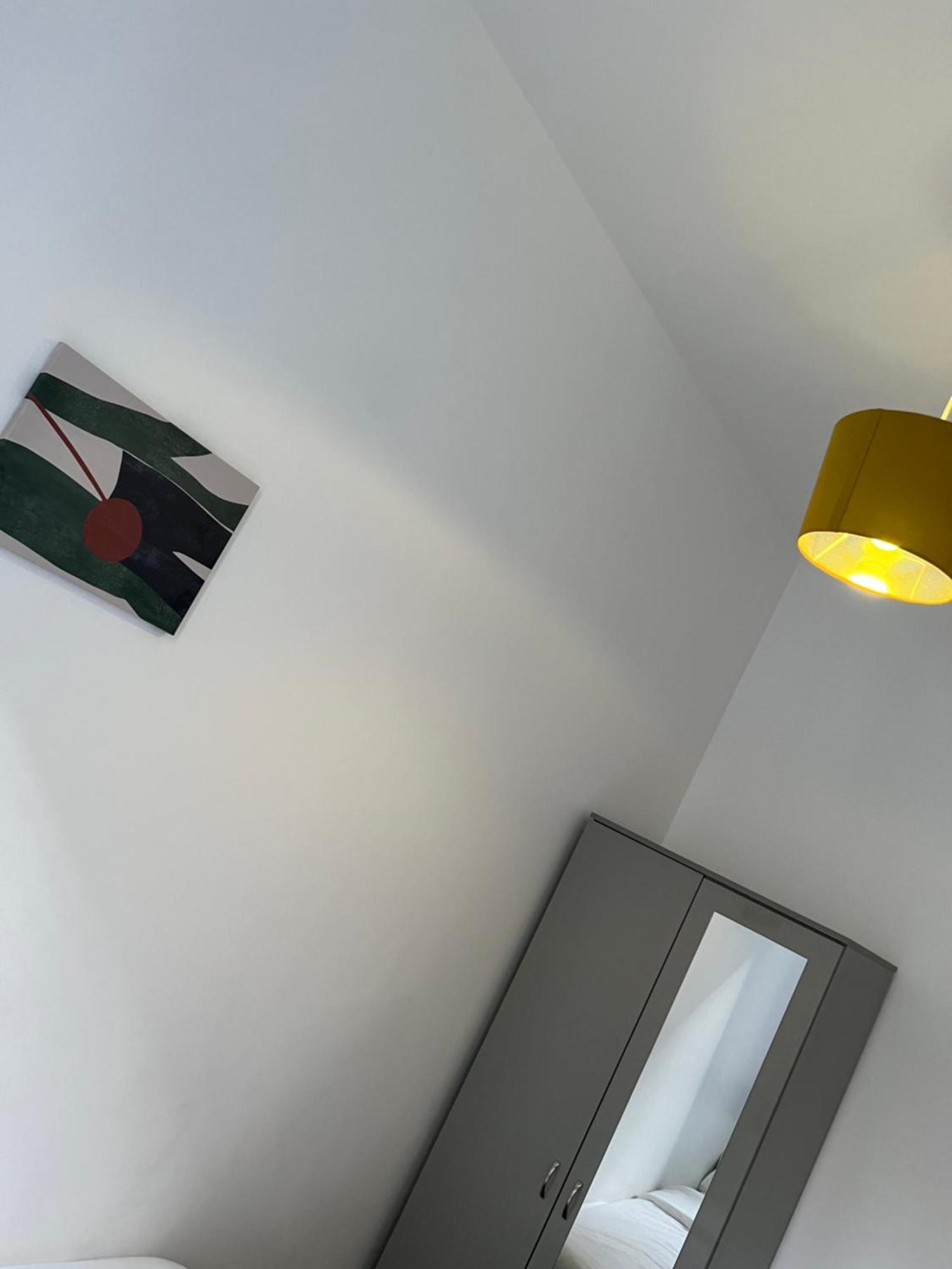 Leilighet Spacious 2 Bedroom In Woolwich Arsenal London