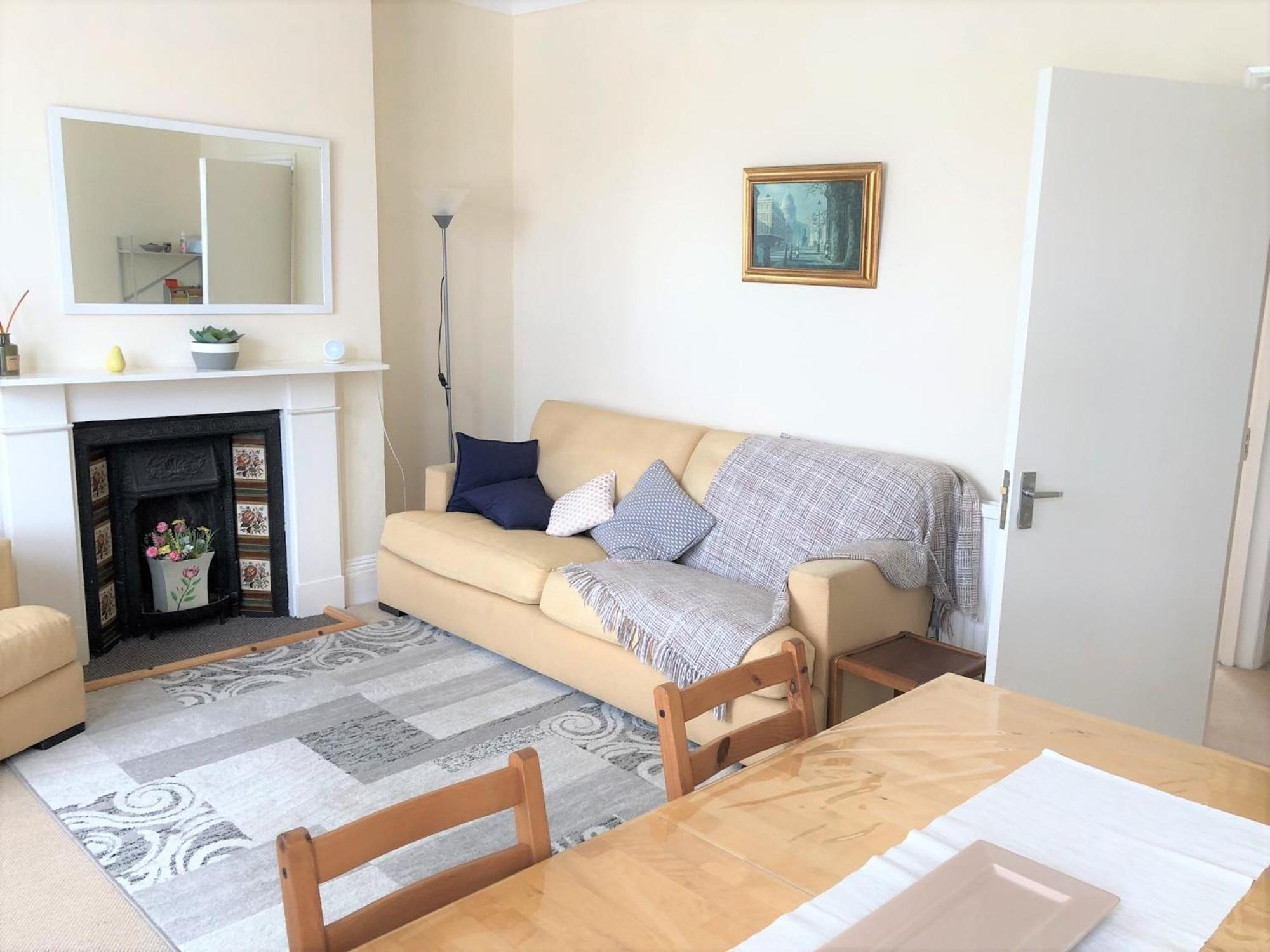 Spacious West 2 Bedroom * Londra