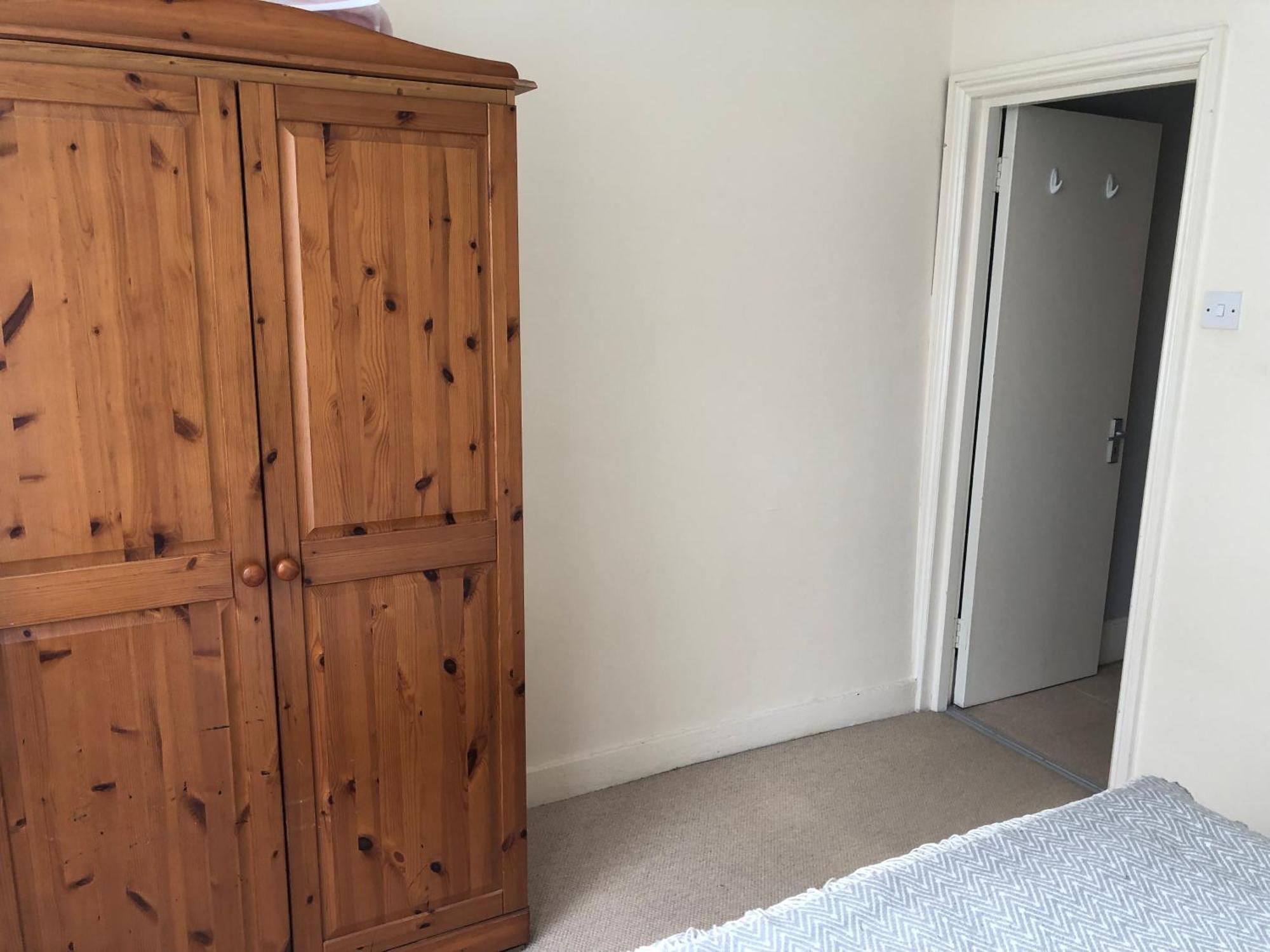Spacious West 2 Bedroom Londen