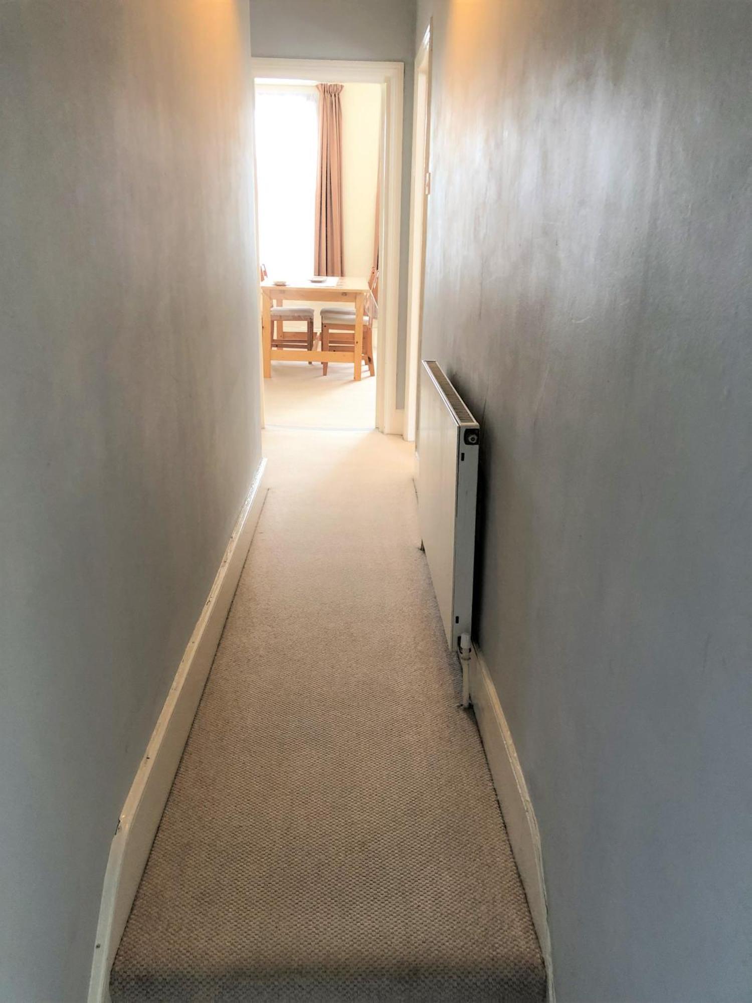Spacious West 2 Bedroom Appartamento *