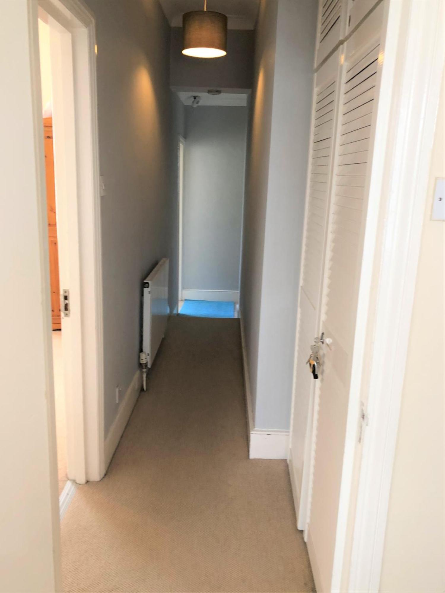 Appartement Spacious West 2 Bedroom