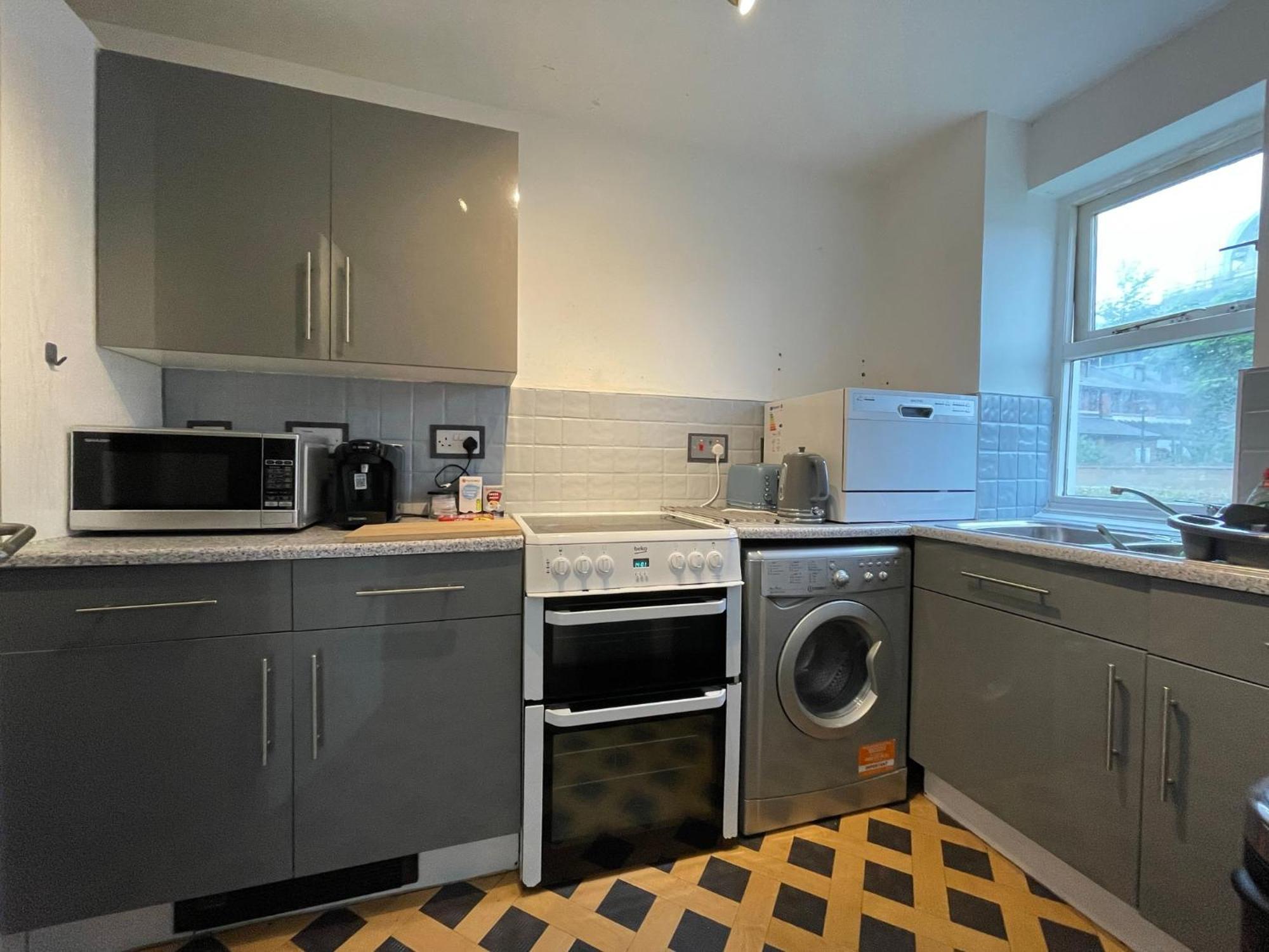 Lägenhet Surrey Docks Se16 Near Canada Water N Easy Access Canary Wharf