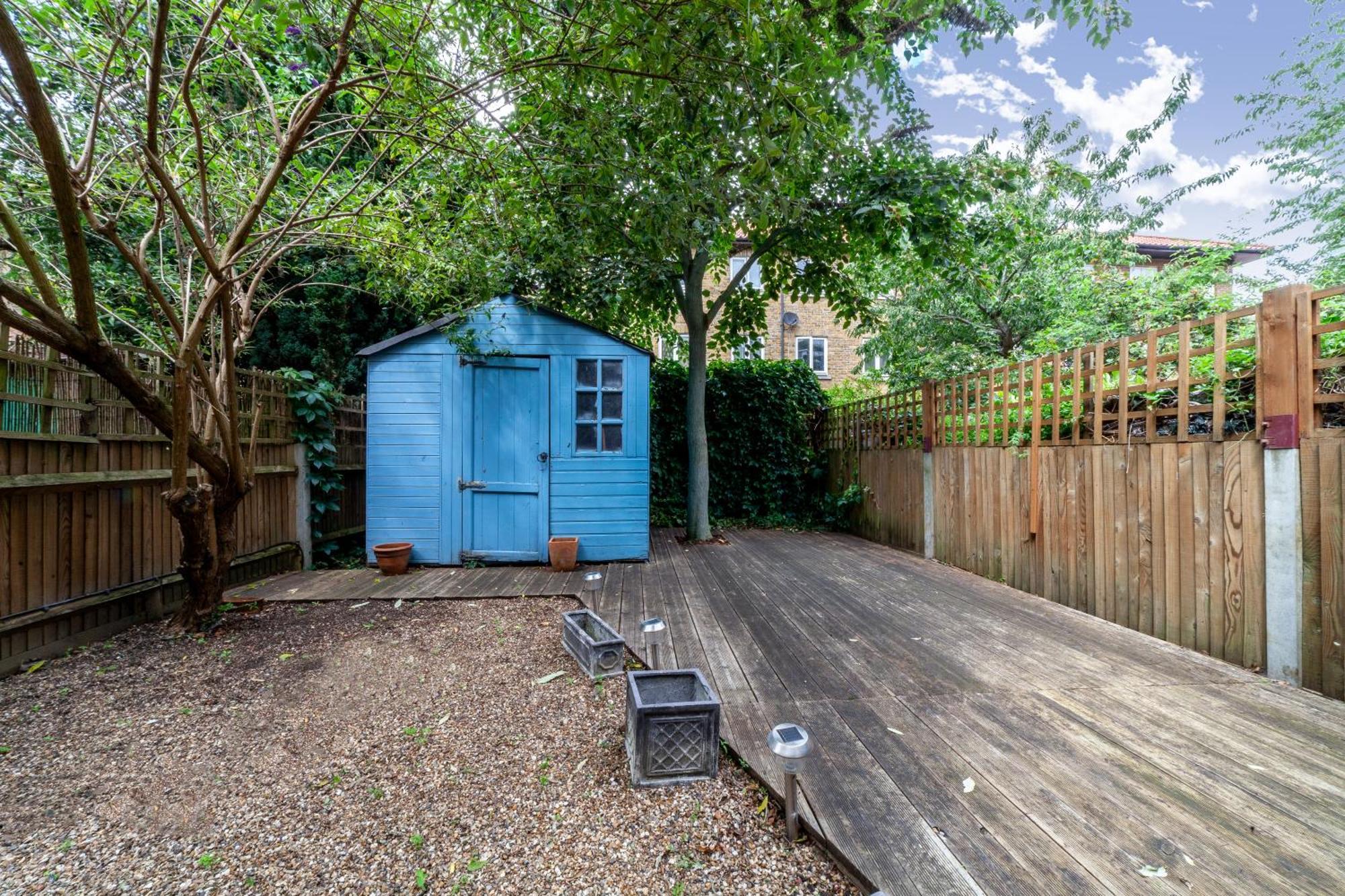 Appartement The Notting Hill Londres