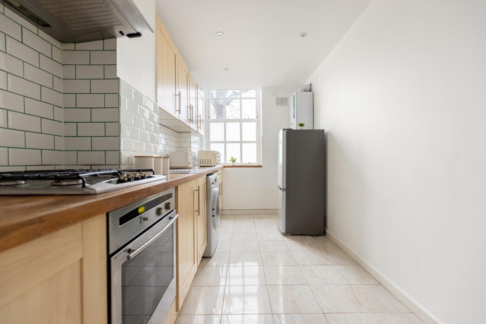 The Notting Hill Appartement Londres