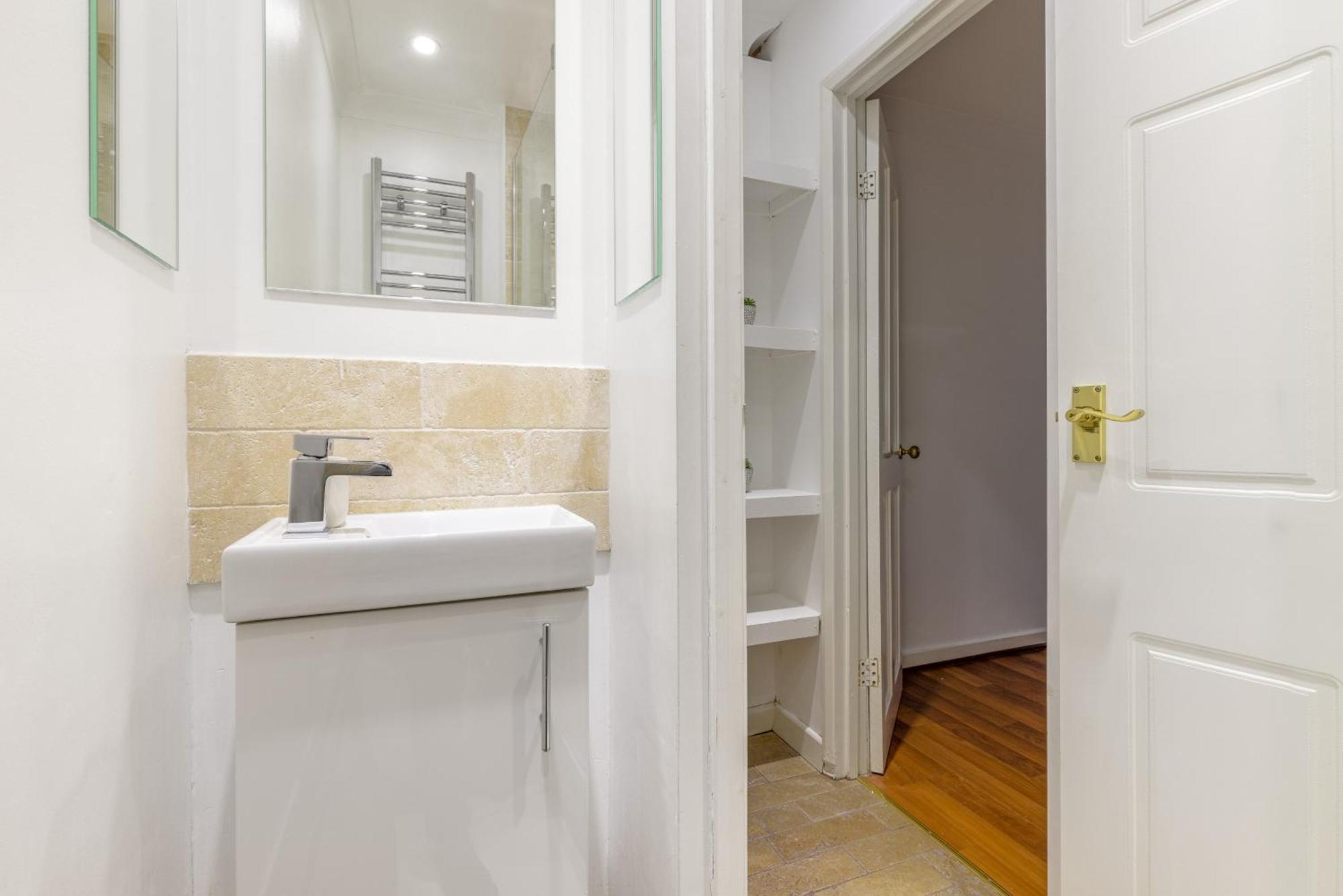 Appartement The Notting Hill Londres