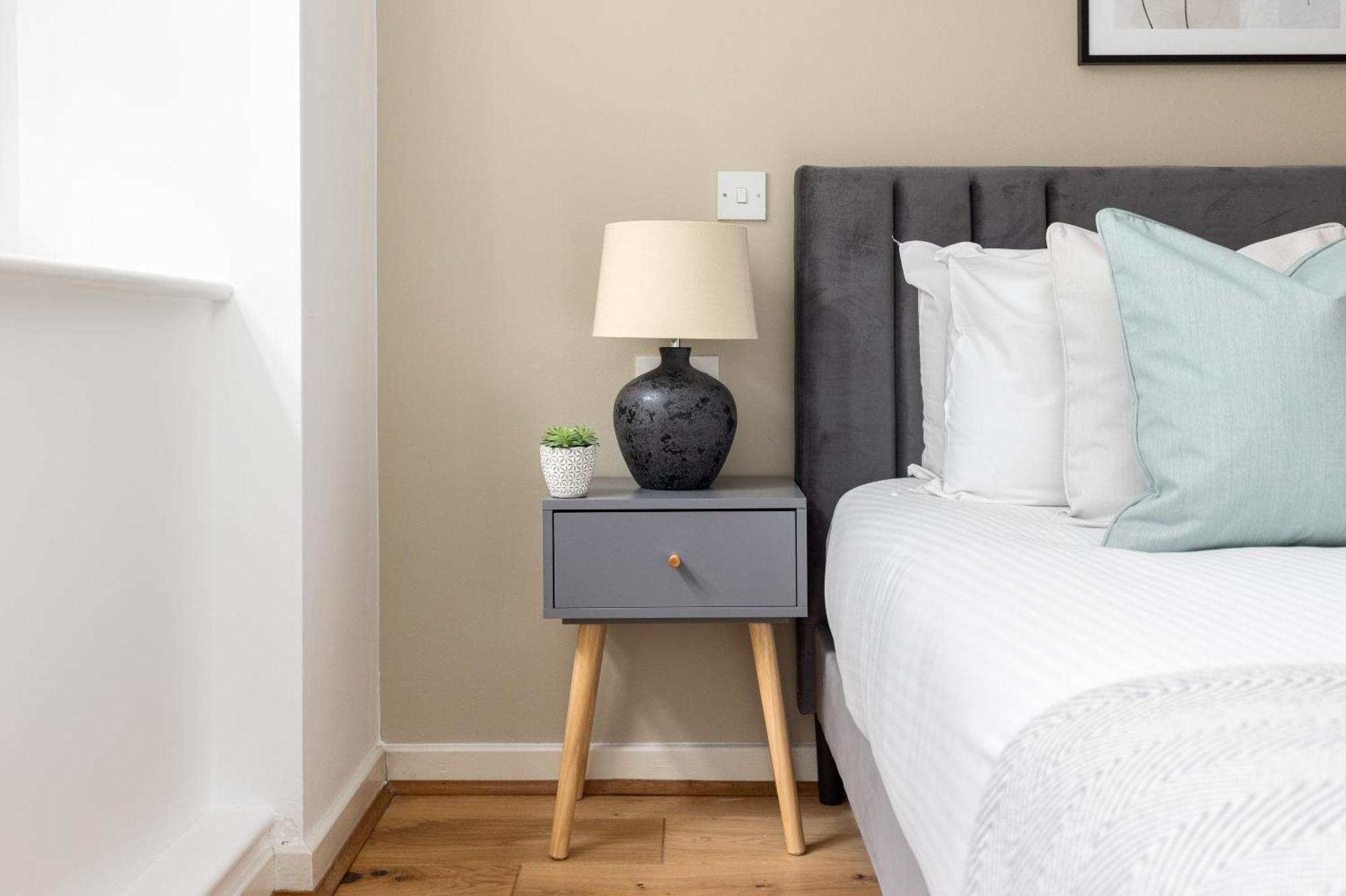 Appartement The Notting Hill