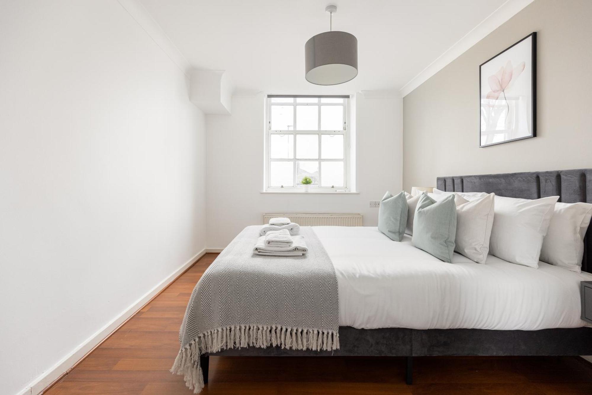 The Notting Hill Londres