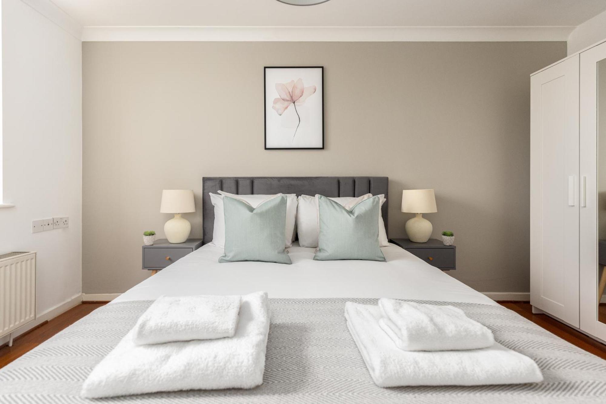 The Notting Hill Appartement