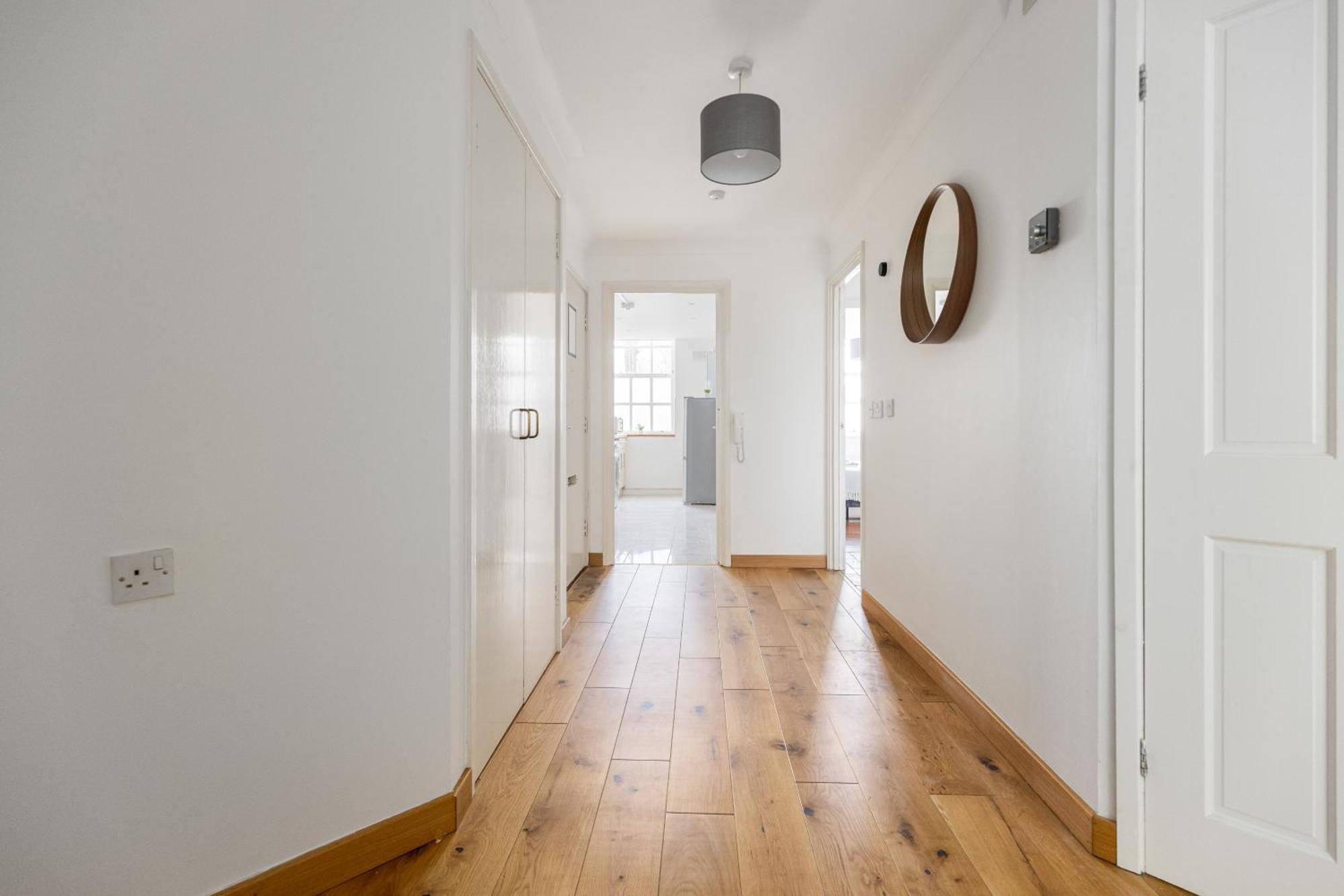 Appartement The Notting Hill Londres