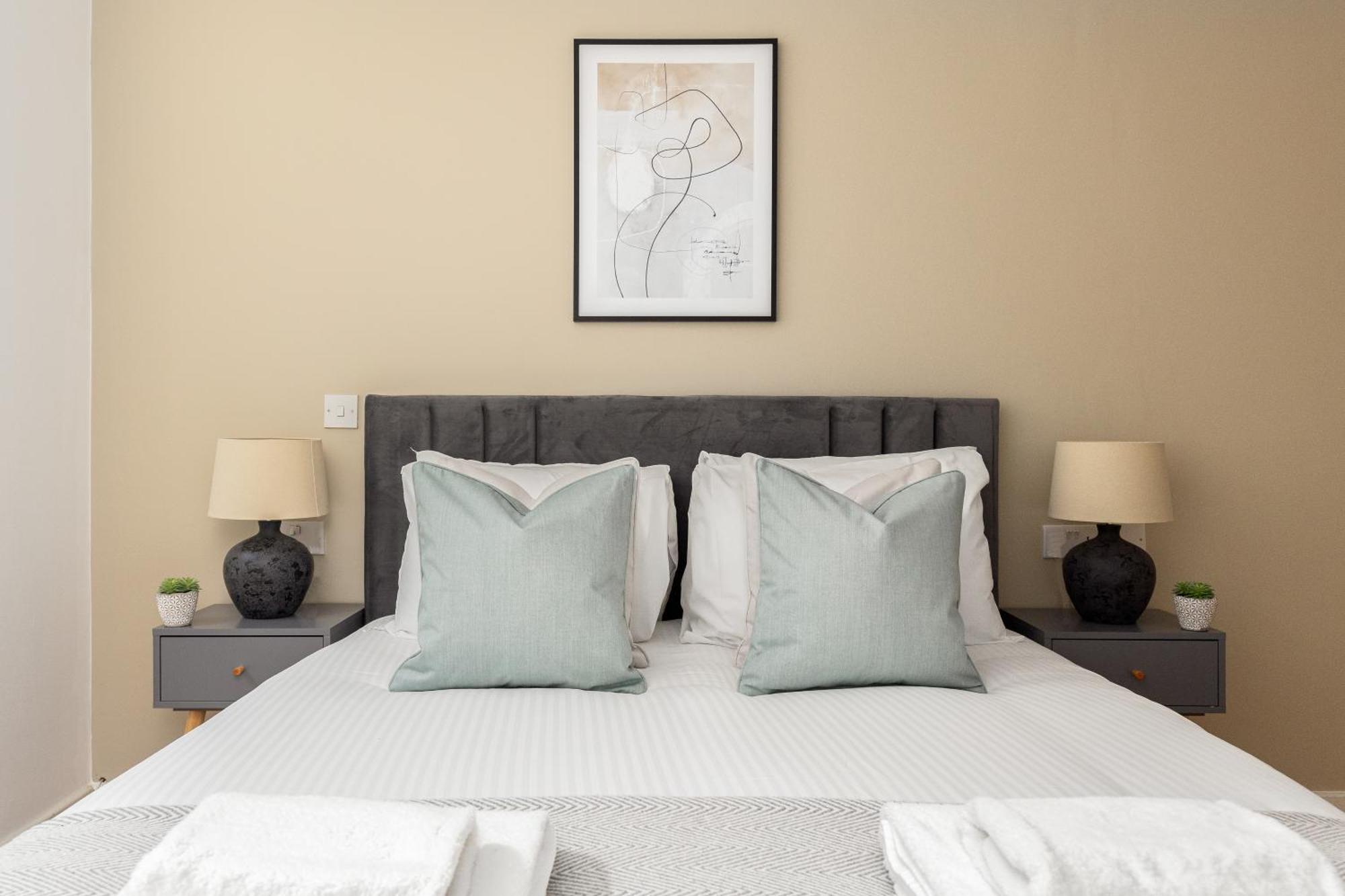Appartement The Notting Hill