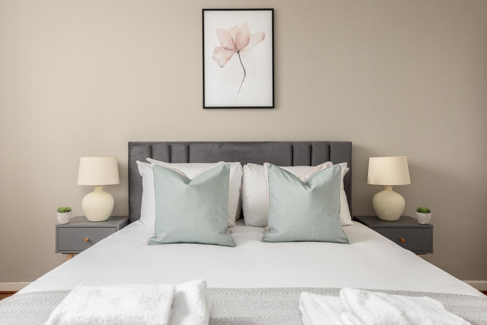 The Notting Hill Appartement