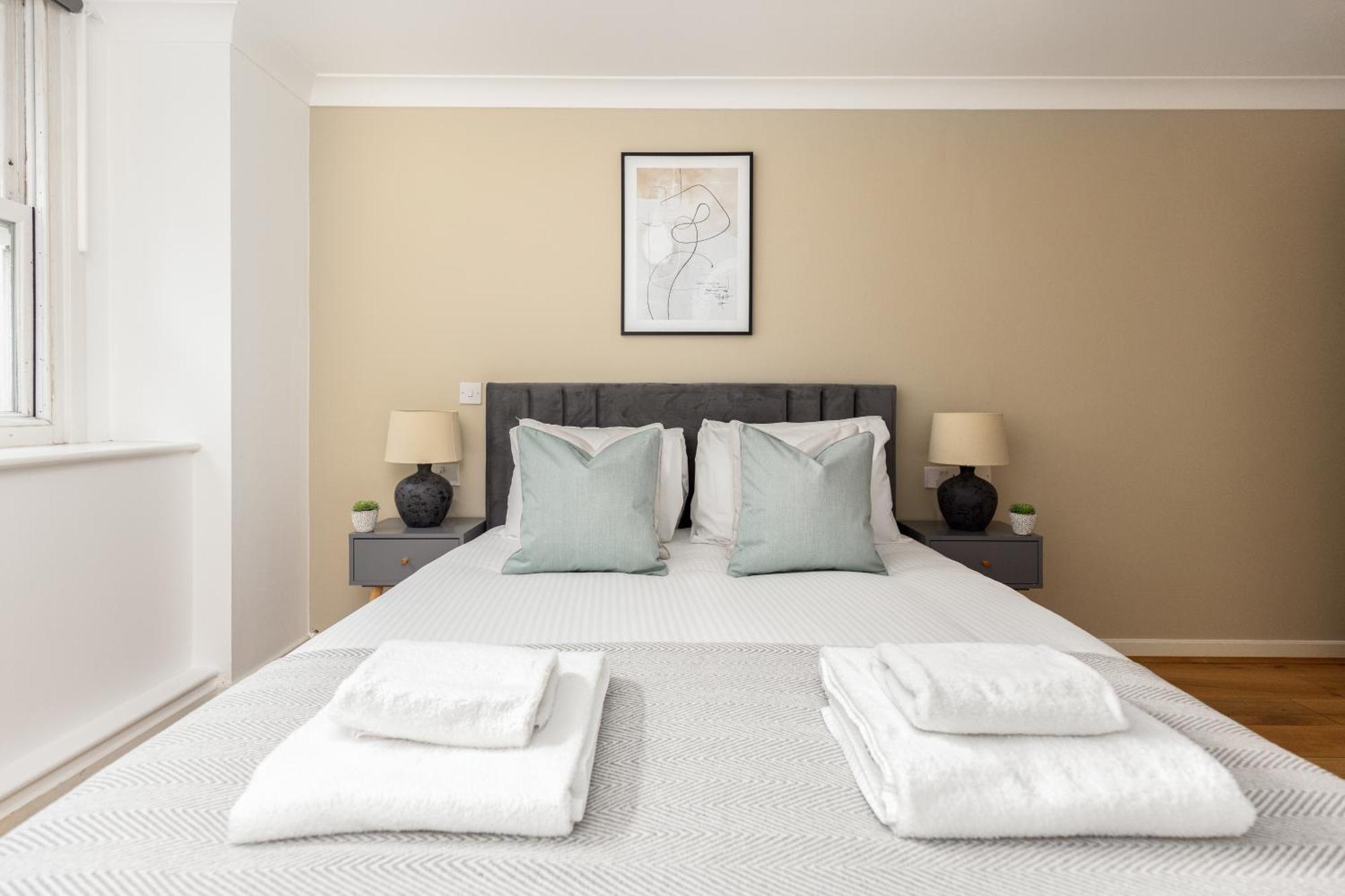 The Notting Hill Appartement Londres