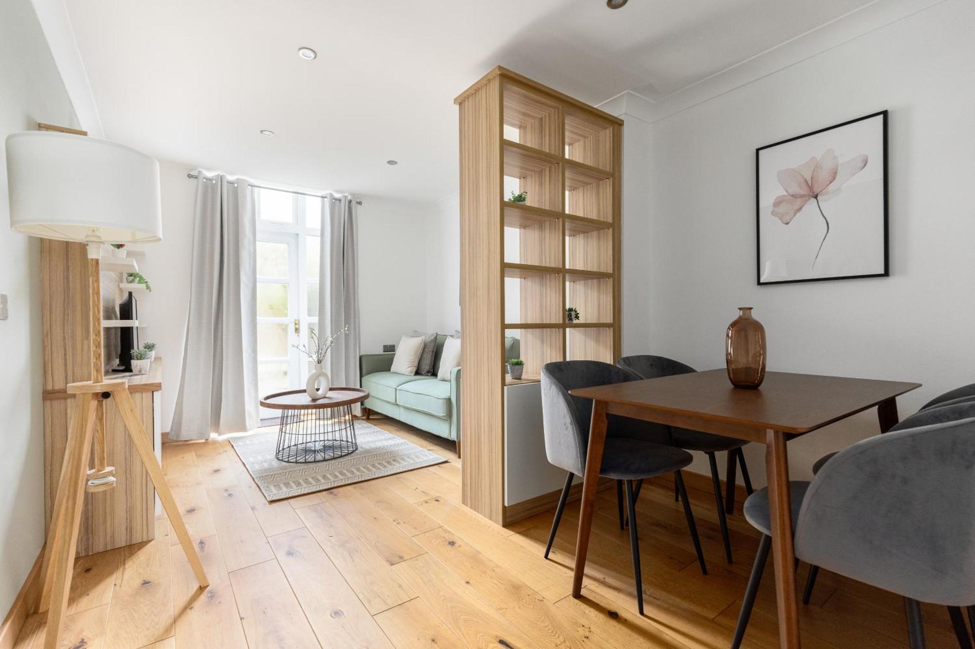 The Notting Hill Appartement Londres