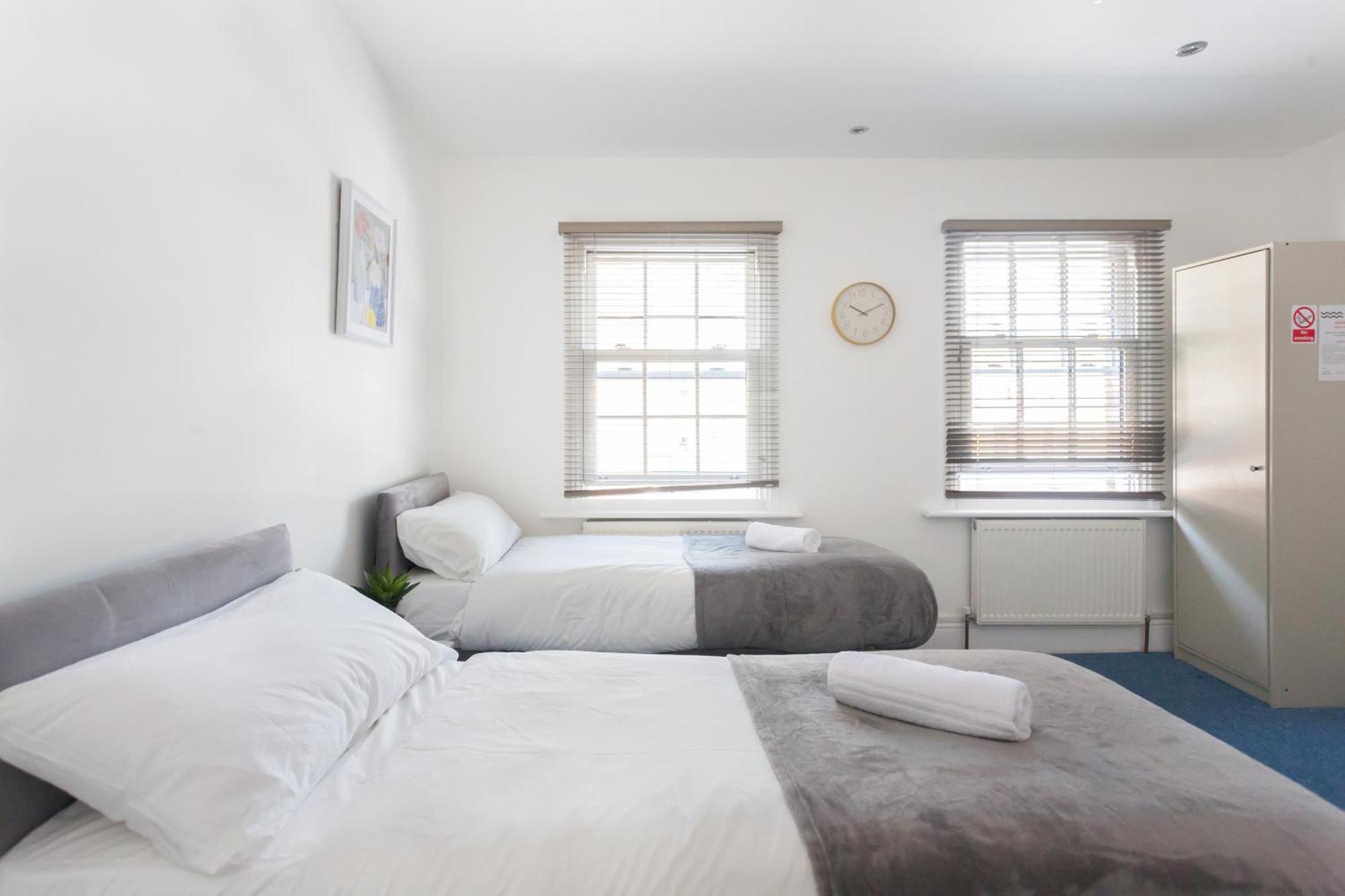 Pensionat Camden House - Next To Camden Market And Station - Center