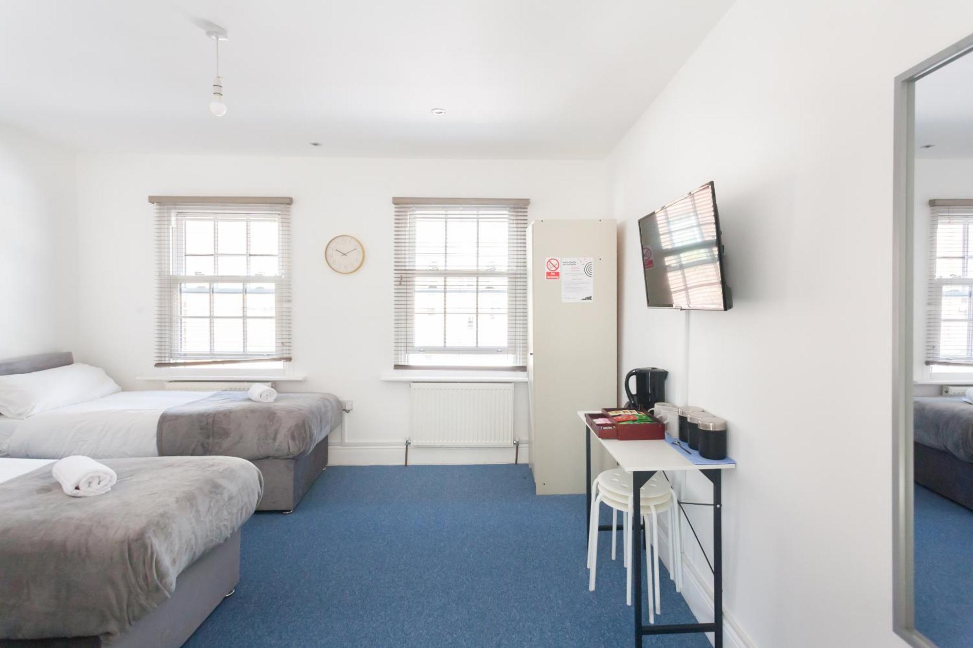 Camden House - Next To Camden Market And Station - Center Pensionat