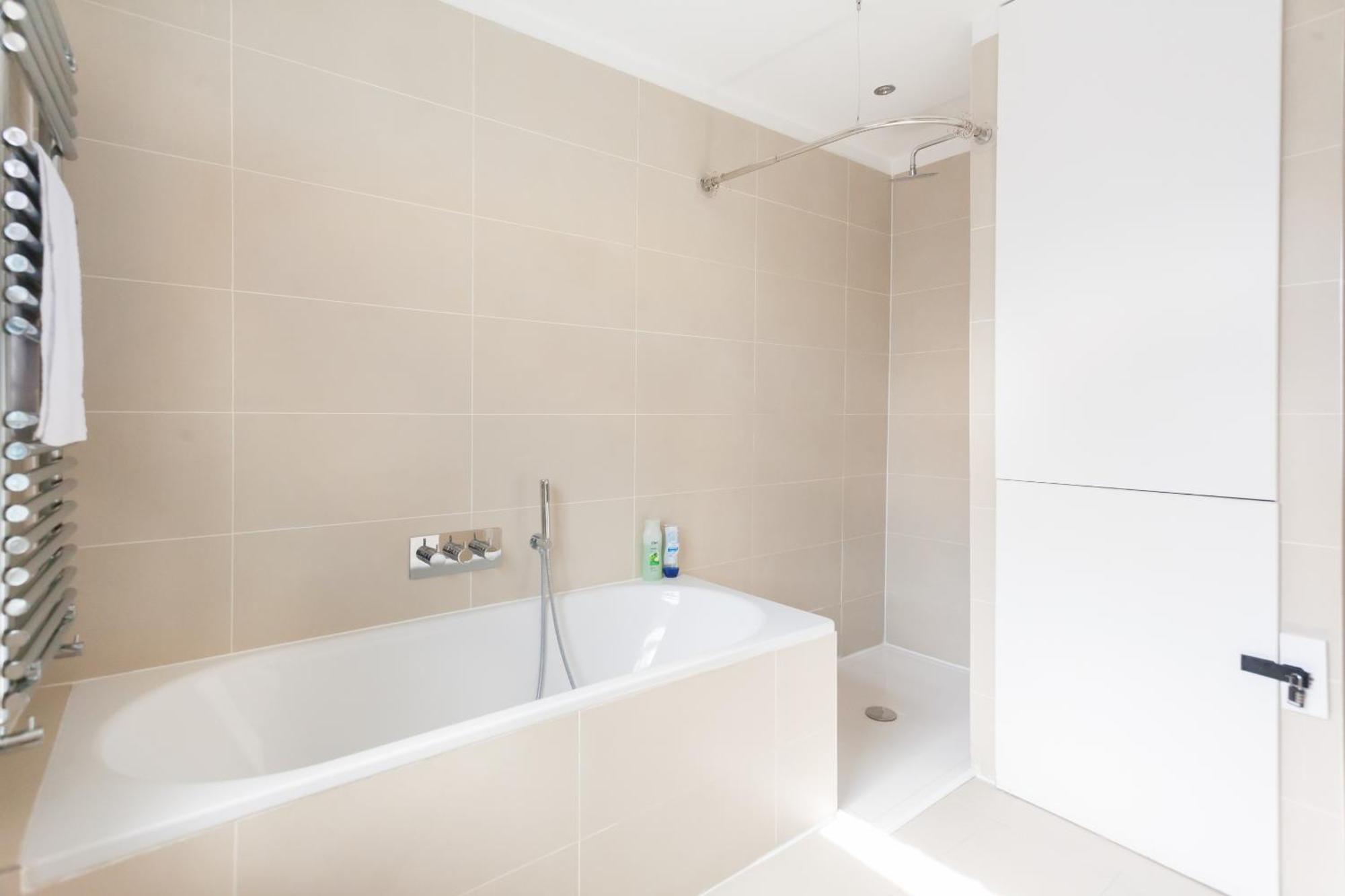 Camden House - Next To Camden Market And Station - Center Pensionat London