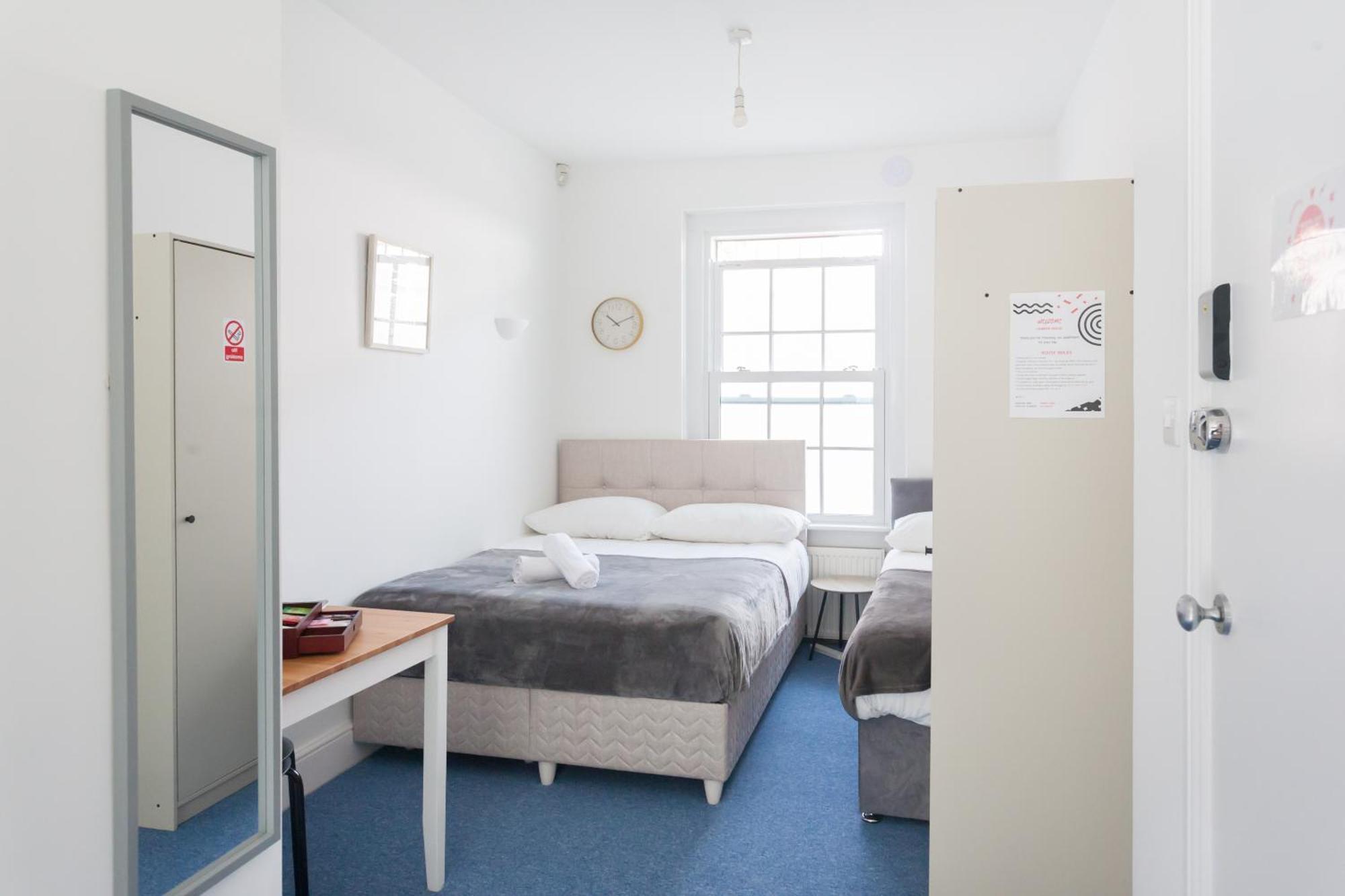 Pensionat Camden House - Next To Camden Market And Station - Center