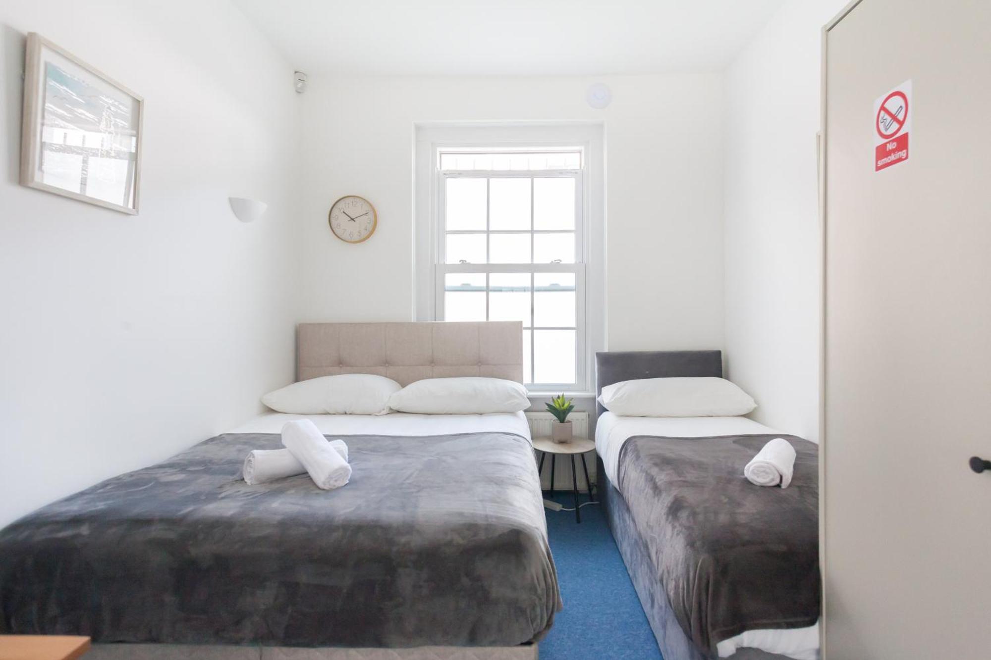 Pensionat Camden House - Next To Camden Market And Station - Center