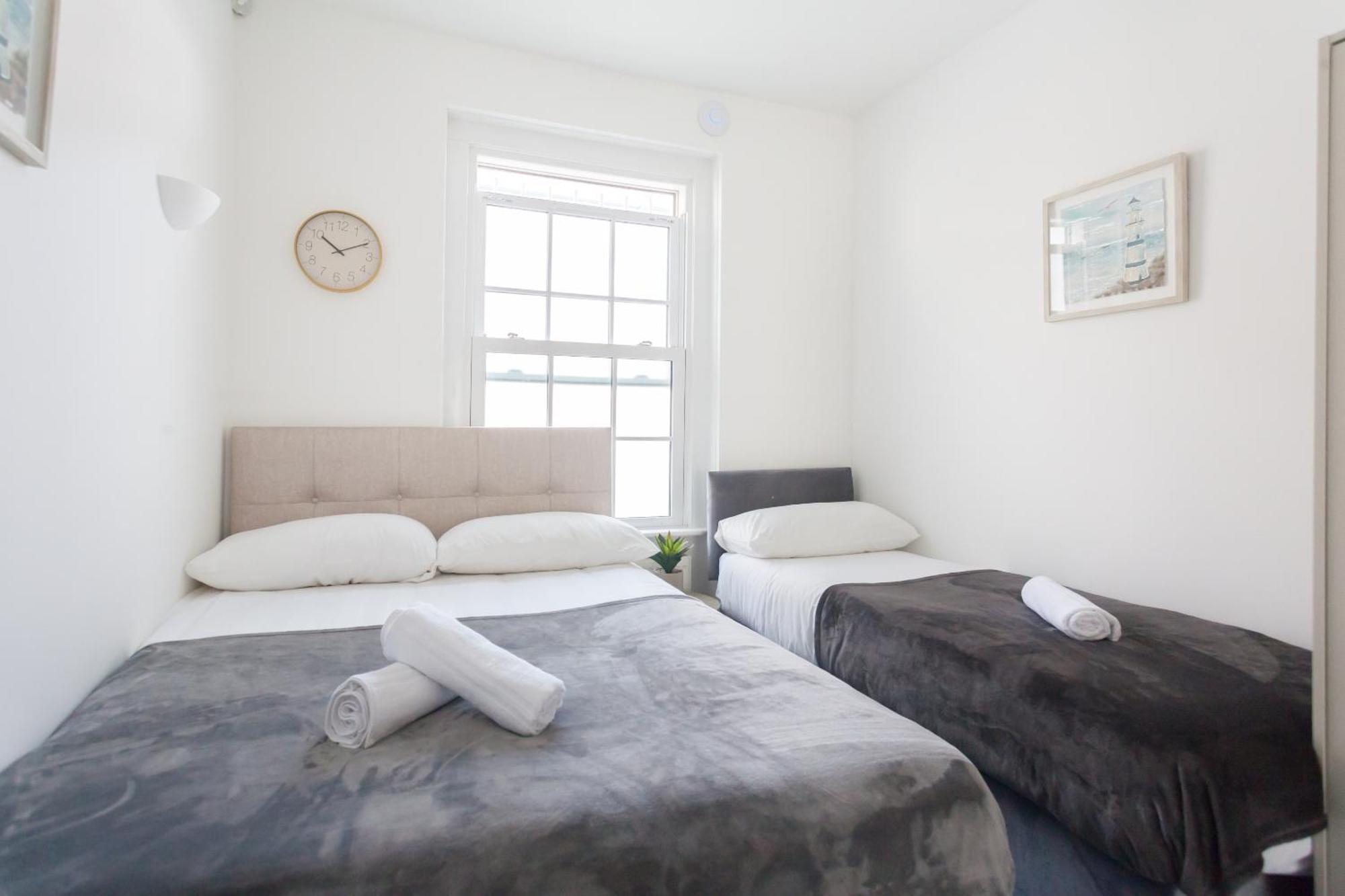 Camden House - Next To Camden Market And Station - Center Pensionat