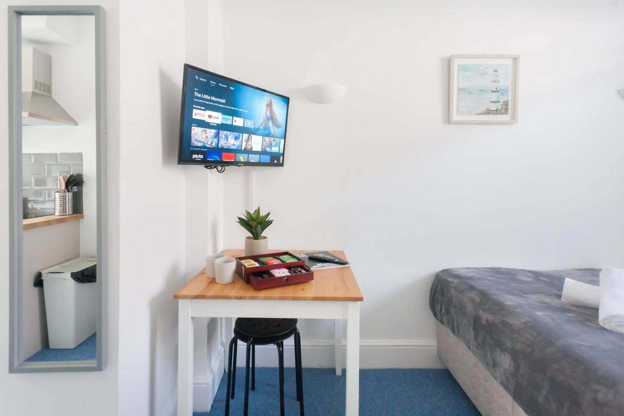 Camden House - Next To Camden Market And Station - Center Pensionat London