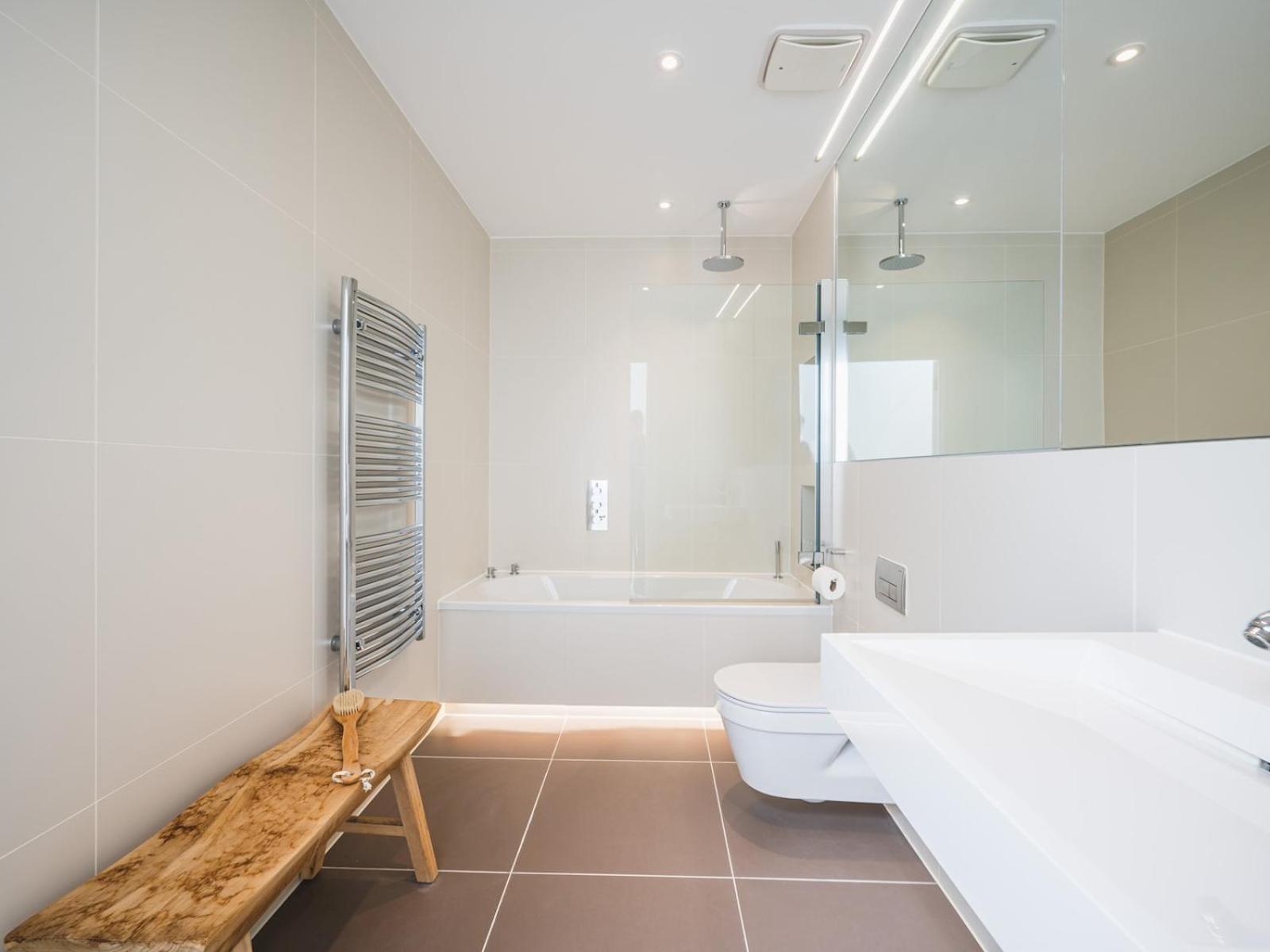 Pass The Keys Modern Ecotownhouse Dulwich Ferienhaus