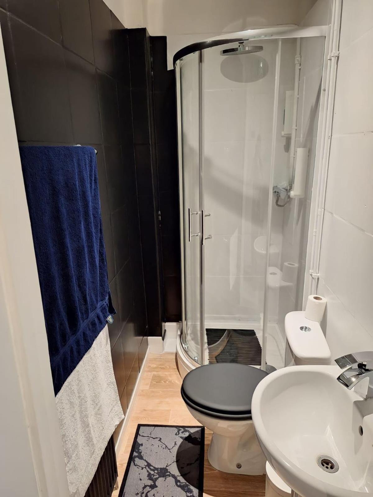 Double Lgbt Bed & Breakfast Londen