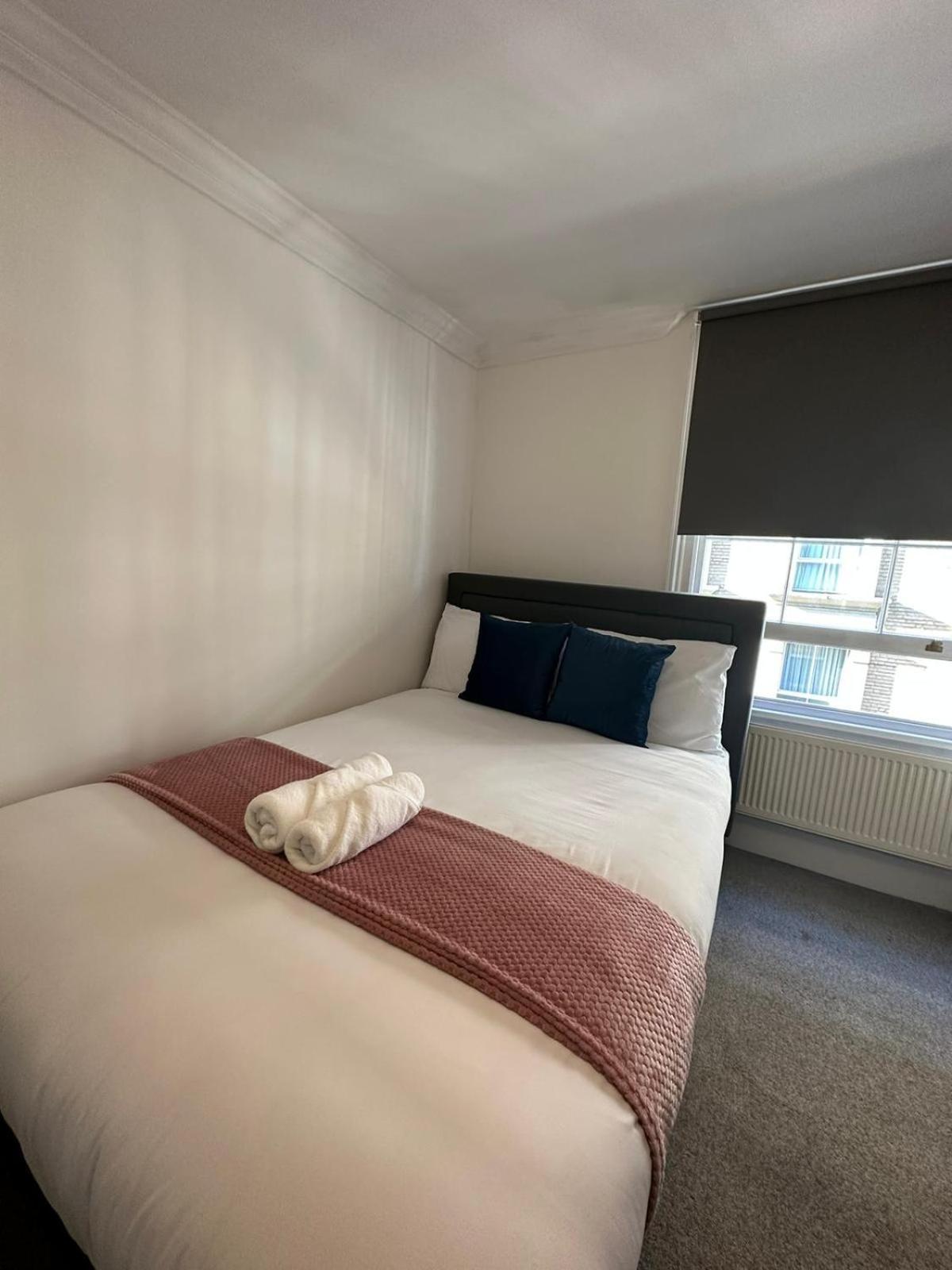 Leilighet Luxury Trafalgar Square Embankment Collection