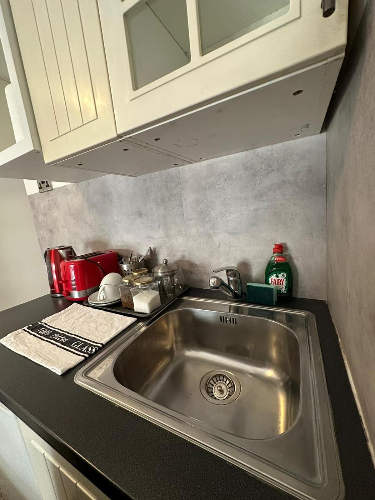 Luxury Trafalgar Square Embankment Collection Leilighet