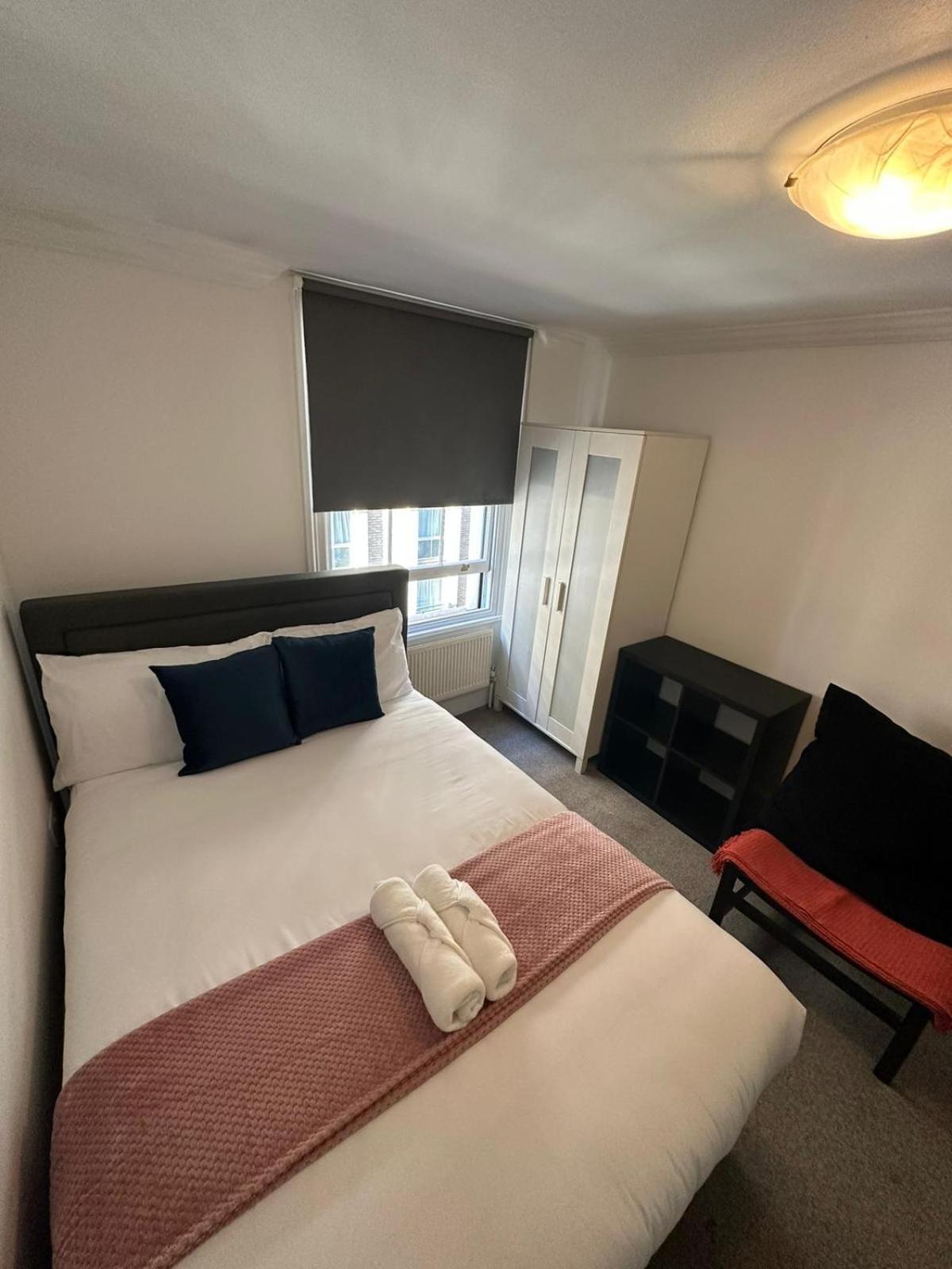 Luxury Trafalgar Square Embankment Collection Leilighet *