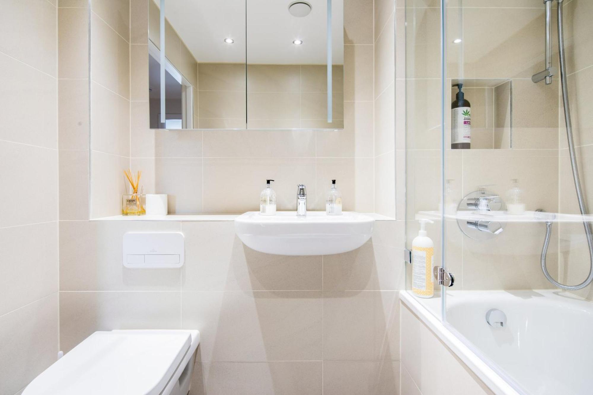 The Wentworth - Sleeps 4 Appartement