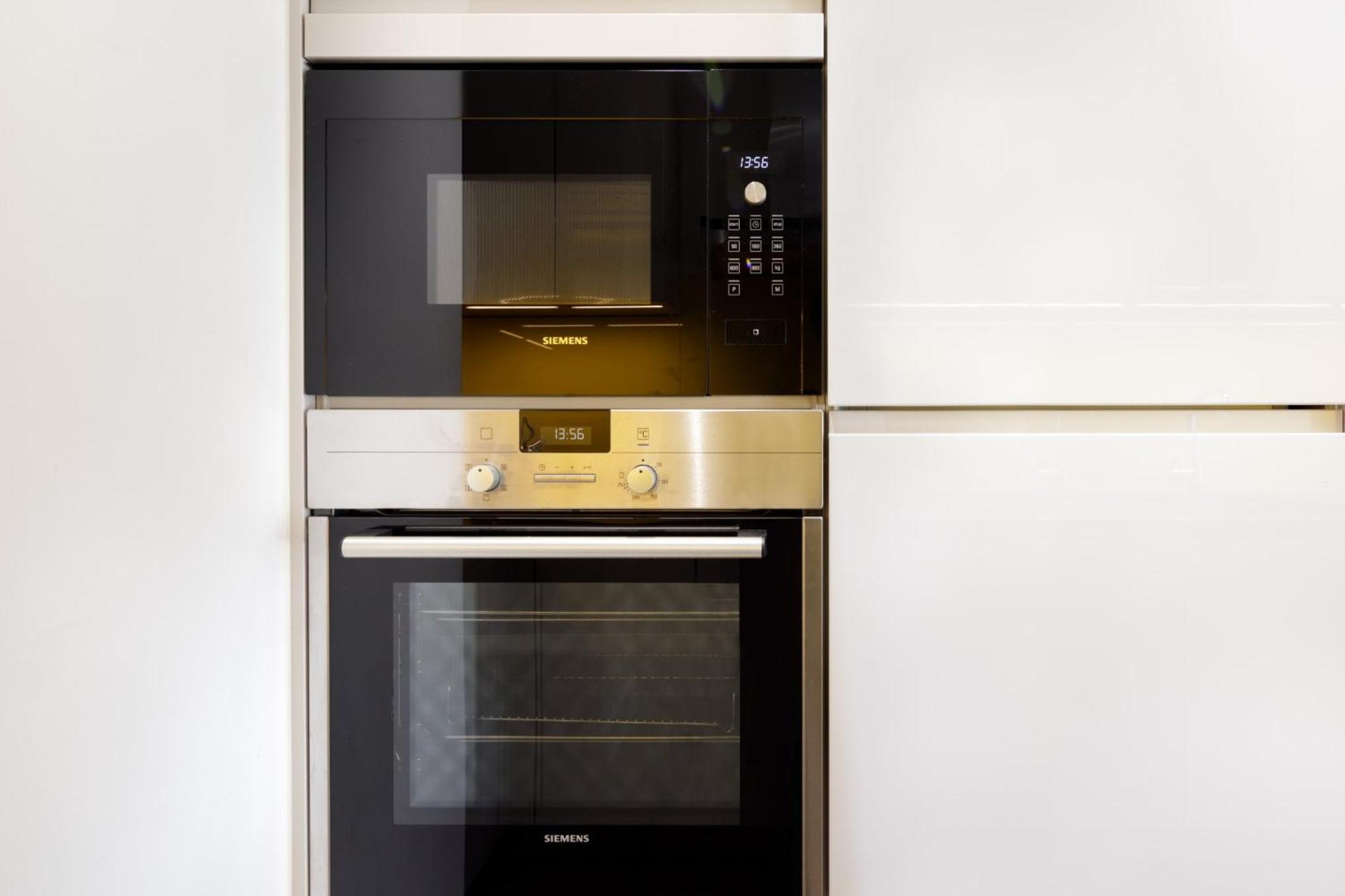 Appartement The Wentworth - Sleeps 4 *