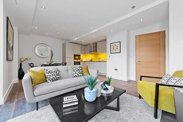 The Wentworth - Sleeps 4 Appartement Londres