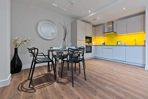 Appartement The Wentworth - Sleeps 4 Londres